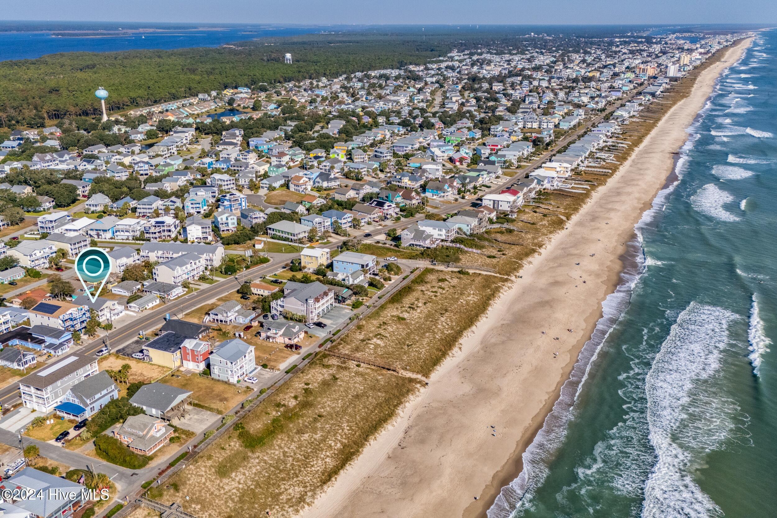 317 Fort Fisher Boulevard Property Photo 71