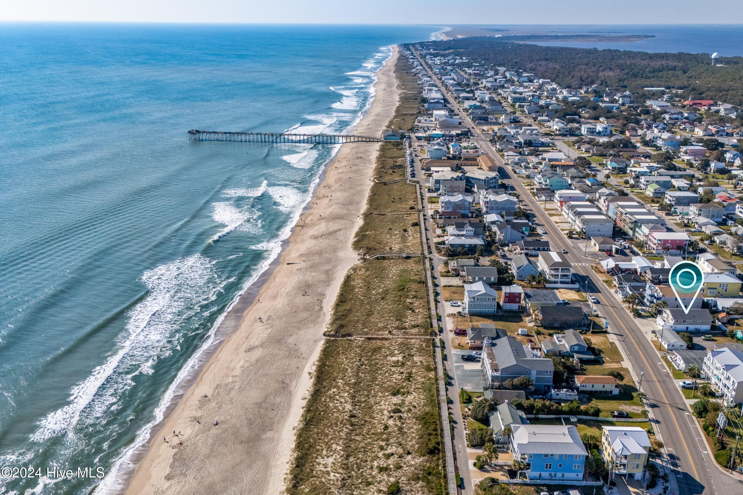 317 Fort Fisher Boulevard Property Photo 72