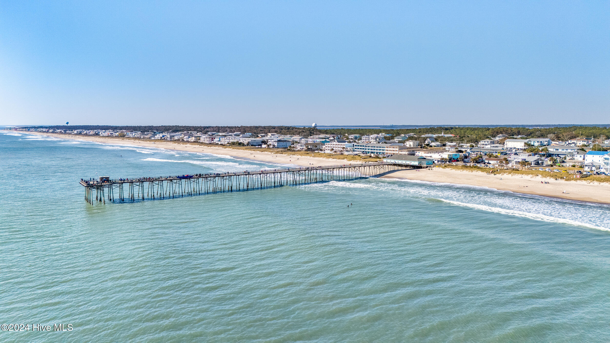 317 Fort Fisher Boulevard Property Photo 74