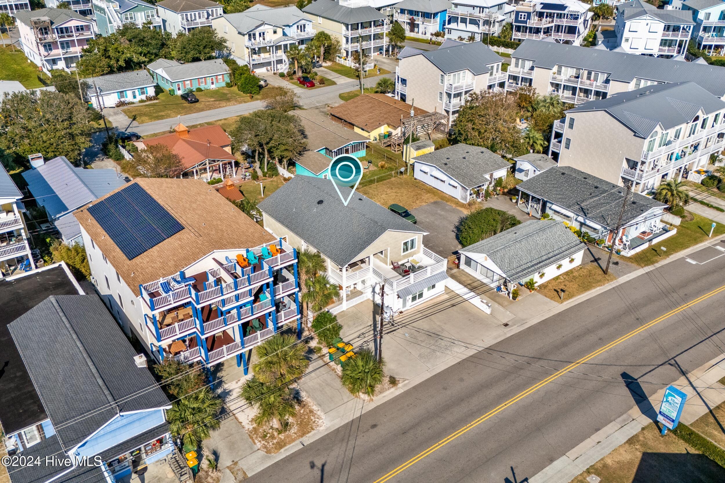 317 Fort Fisher Boulevard Property Photo 77