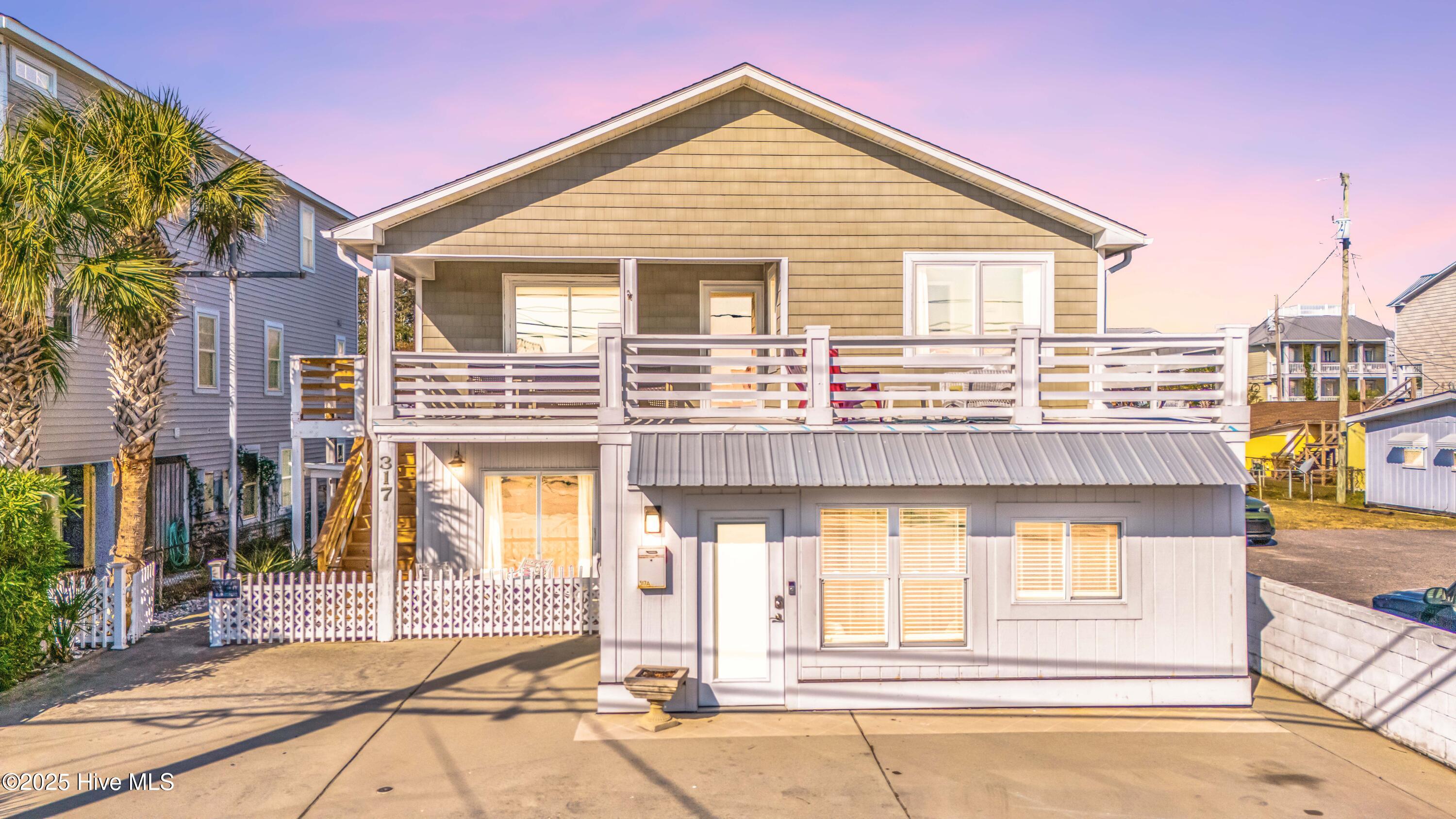 317 Fort Fisher Boulevard Property Photo 78