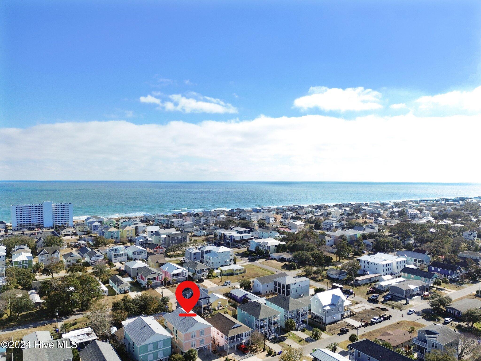 1611 Mackerel Lane Unit 2 Property Photo 2
