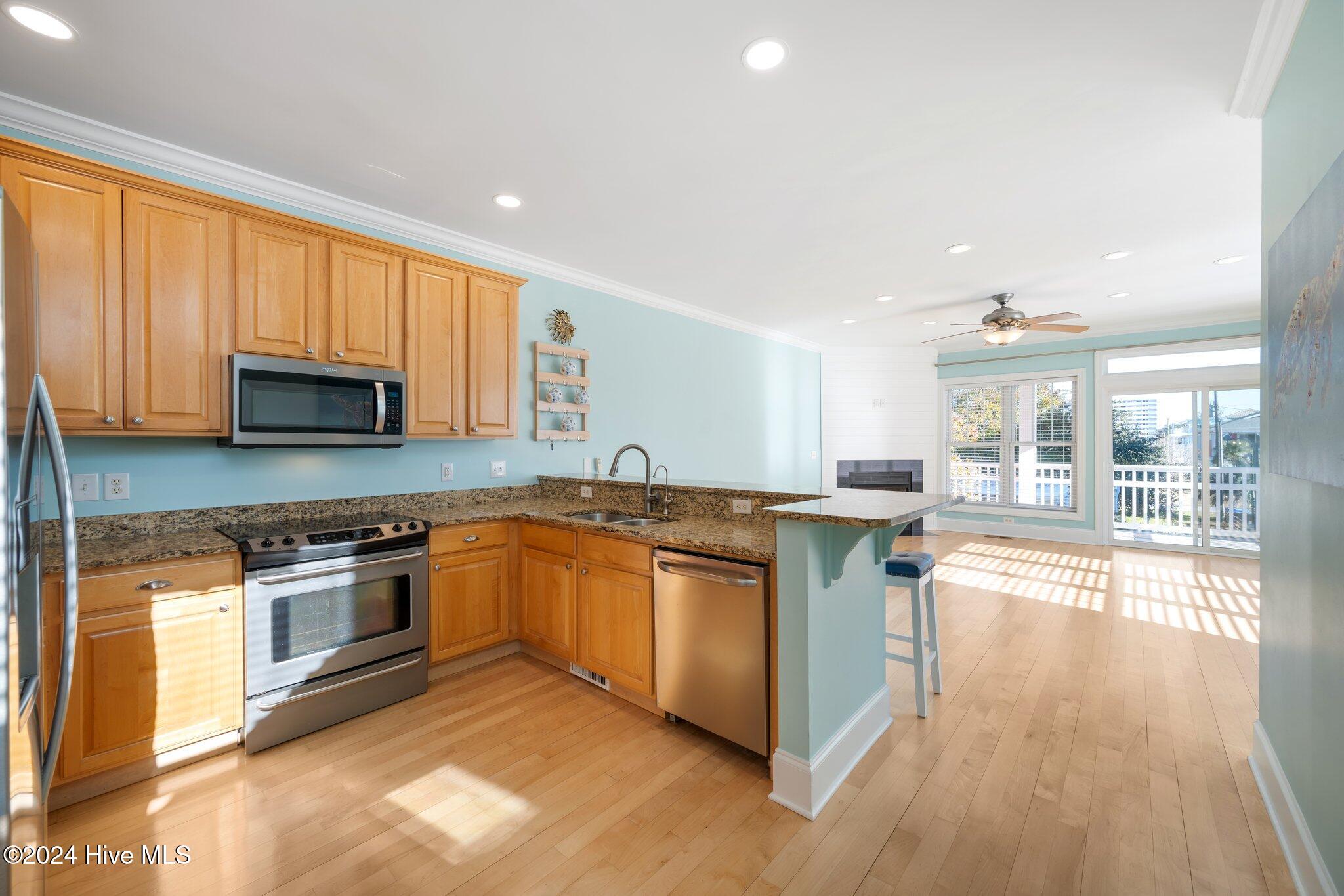 1611 Mackerel Lane Unit 2 Property Photo 16