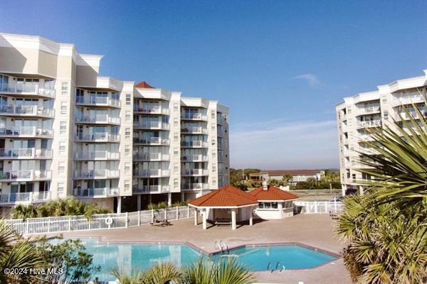 2000 New River Inlet Road 3112 Property Photo 1
