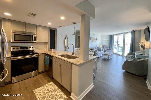 2000 New River Inlet Road 3112 Property Photo 6