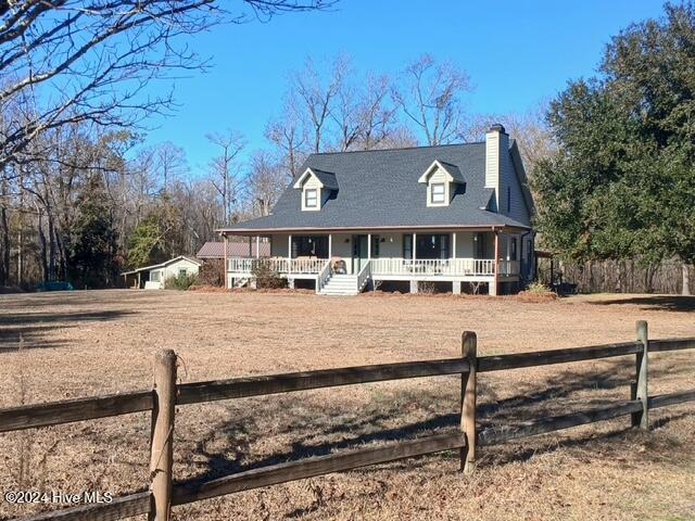 349 Oxbow Landing Property Photo 1