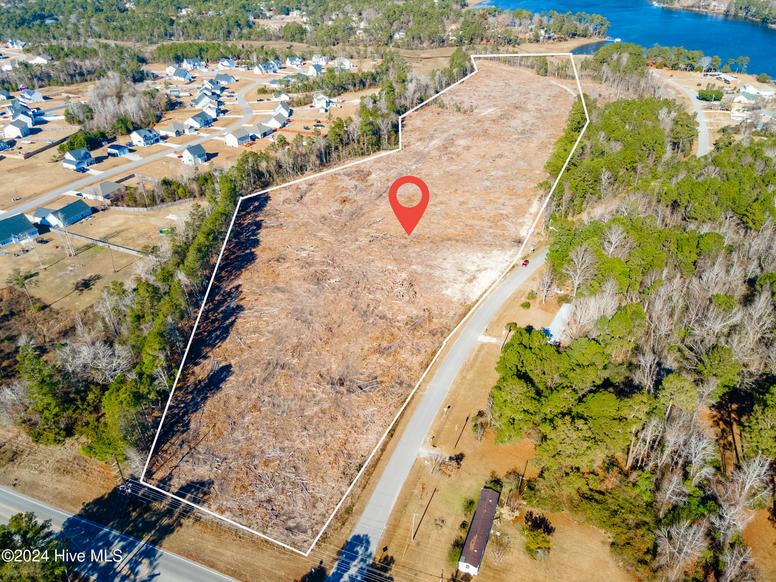 00 Jumpin Run Road Property Photo 4