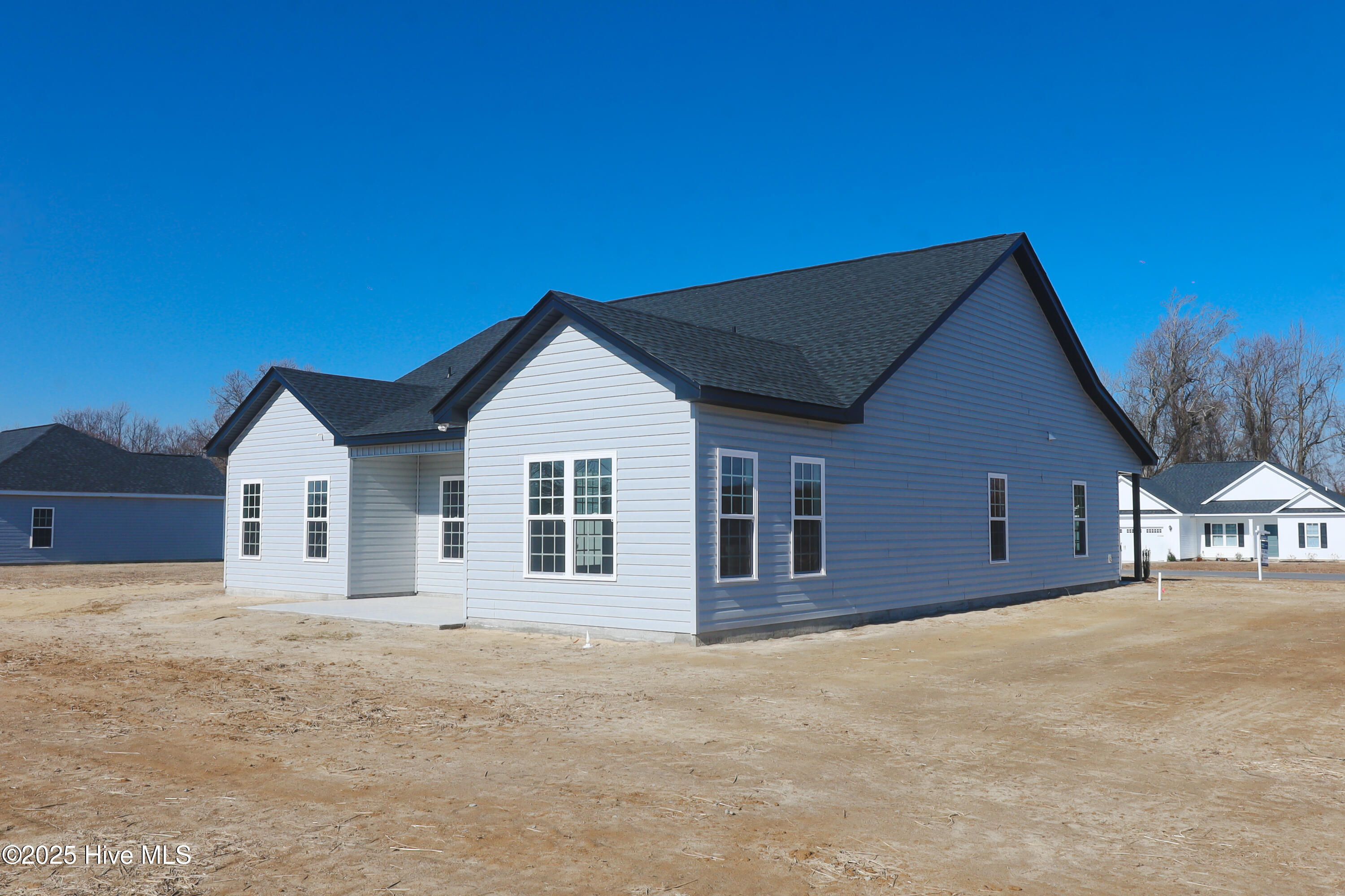 936 Aspen Ridge Court Lot 16 Property Photo 23