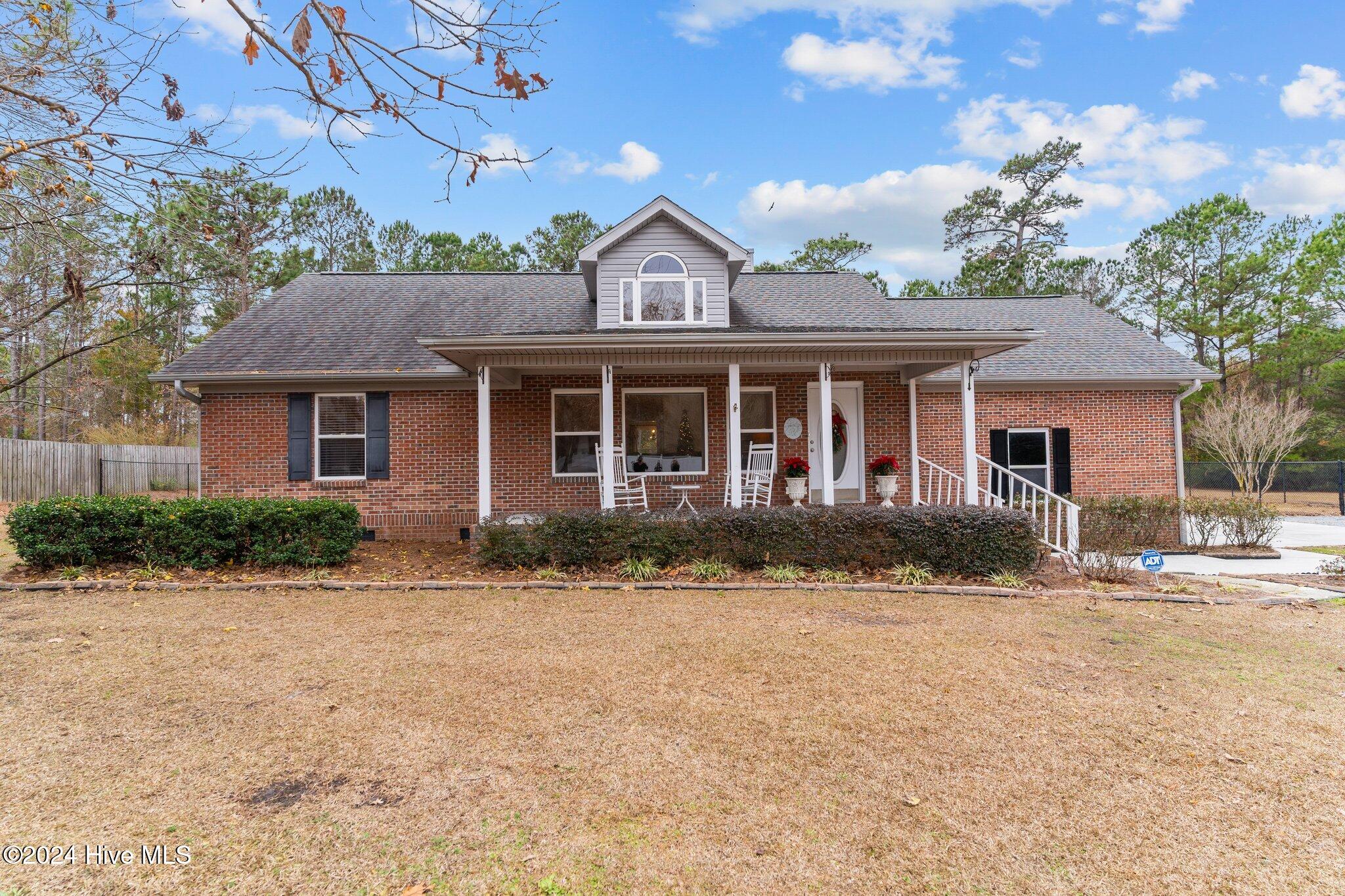 122 Vista Lane Property Photo
