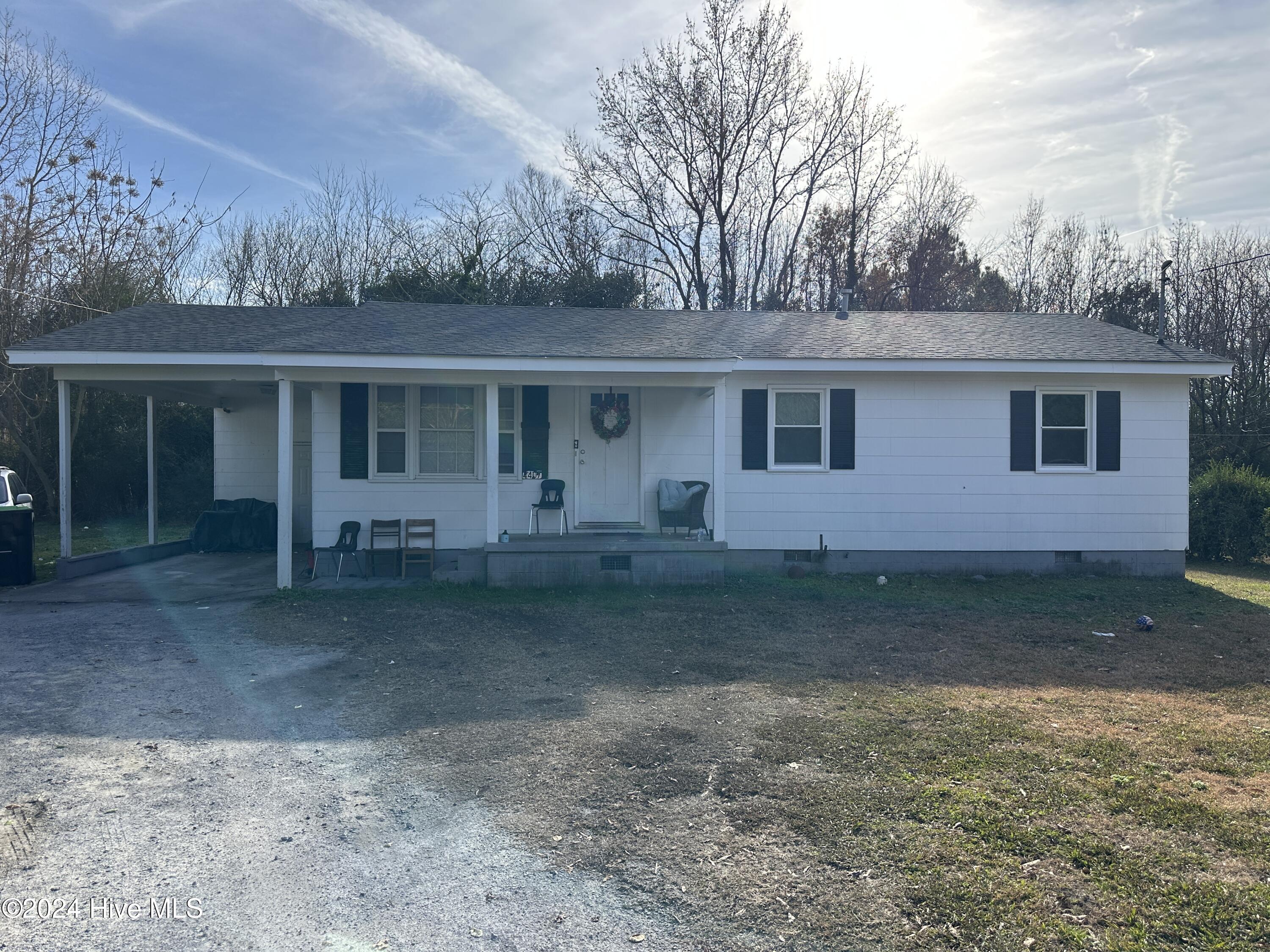 4407 Foree Circle Property Photo
