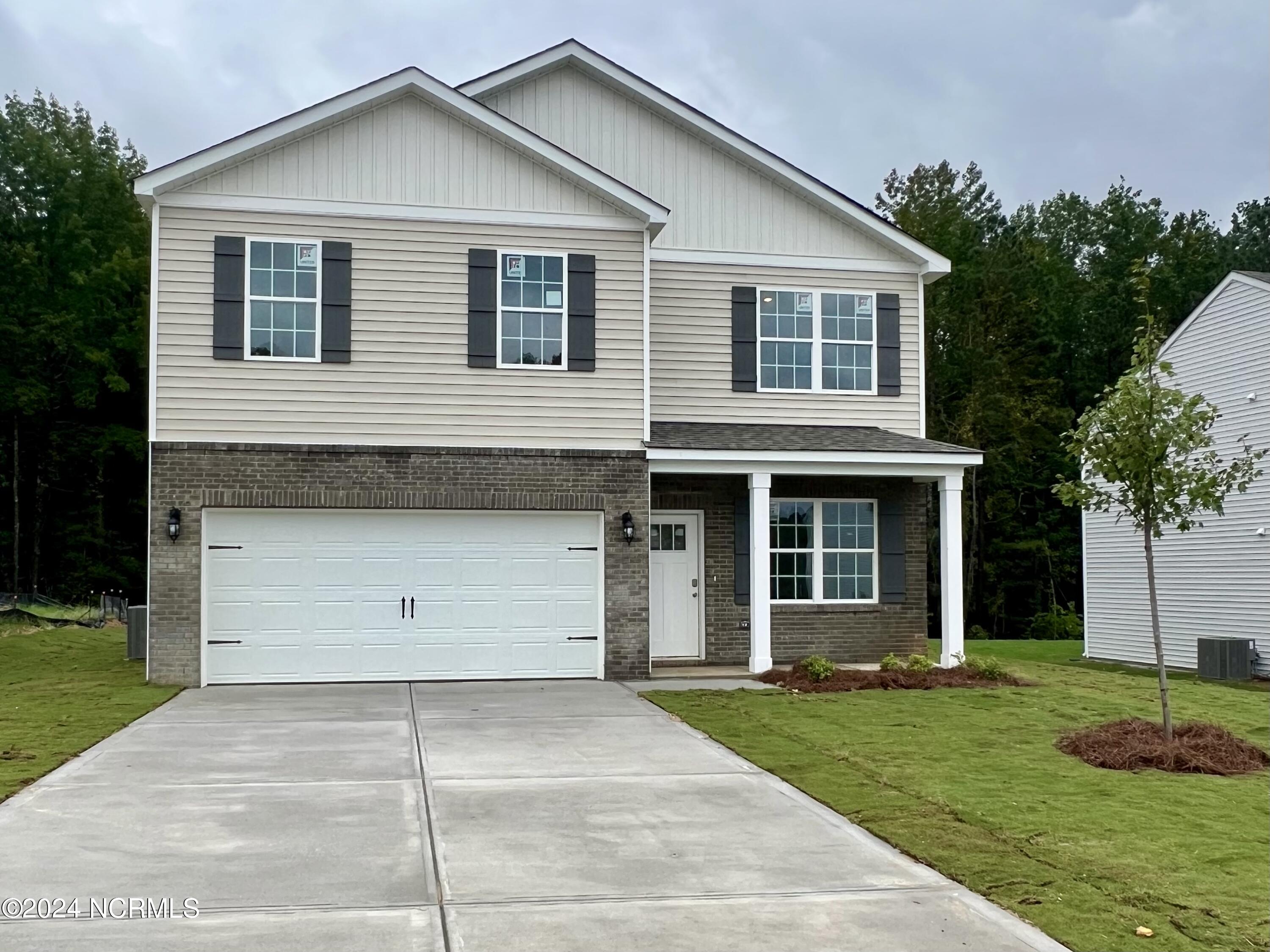 982 Ocean Court Property Photo 1