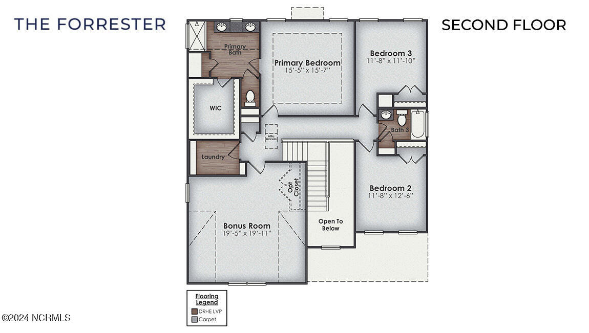 2104 Willowleaf Drive Lot 0029 Property Photo 3