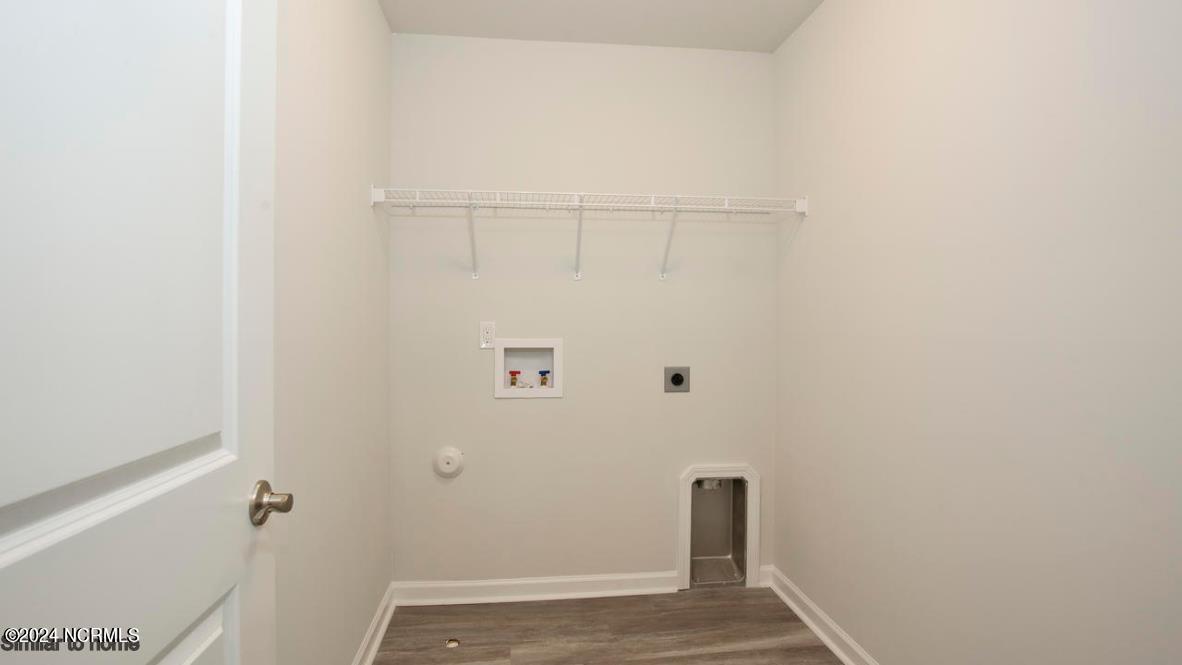 2104 Willowleaf Drive Lot 0029 Property Photo 16