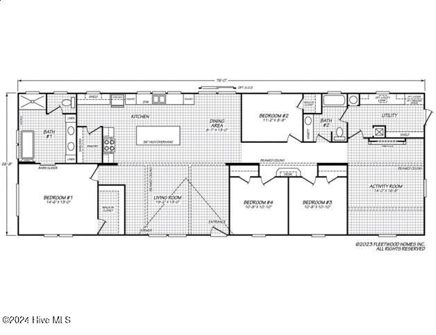 221 Donnie Davis Road Property Photo 23