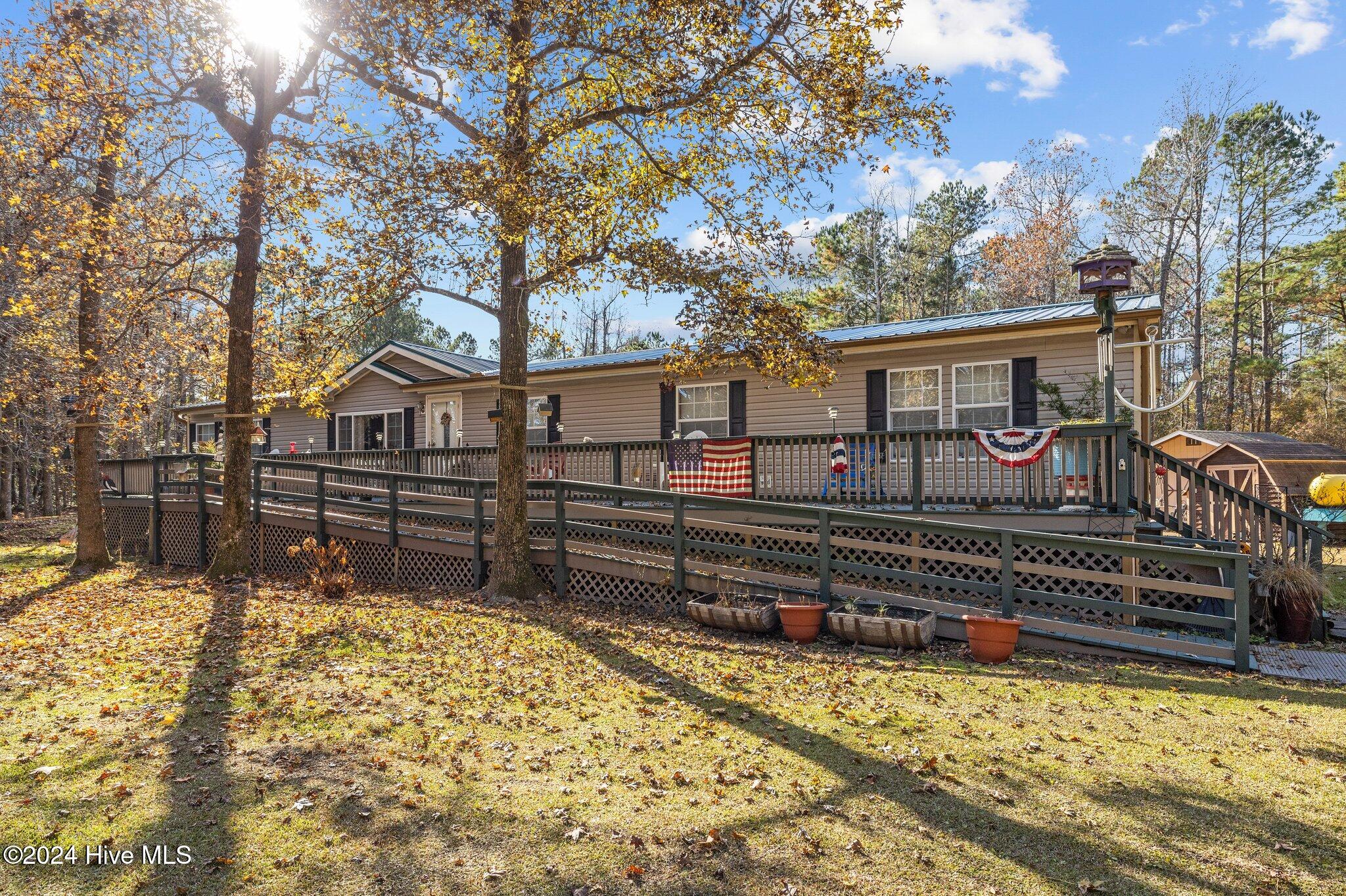 221 Donnie Davis Road Property Photo 25