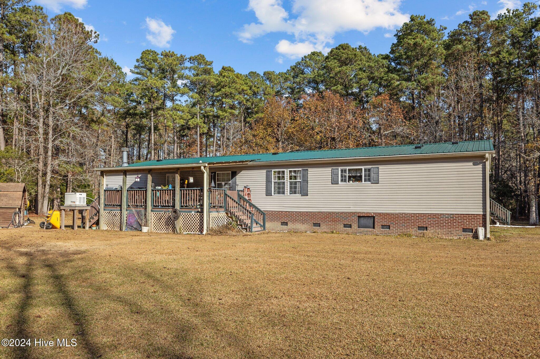 221 Donnie Davis Road Property Photo 26