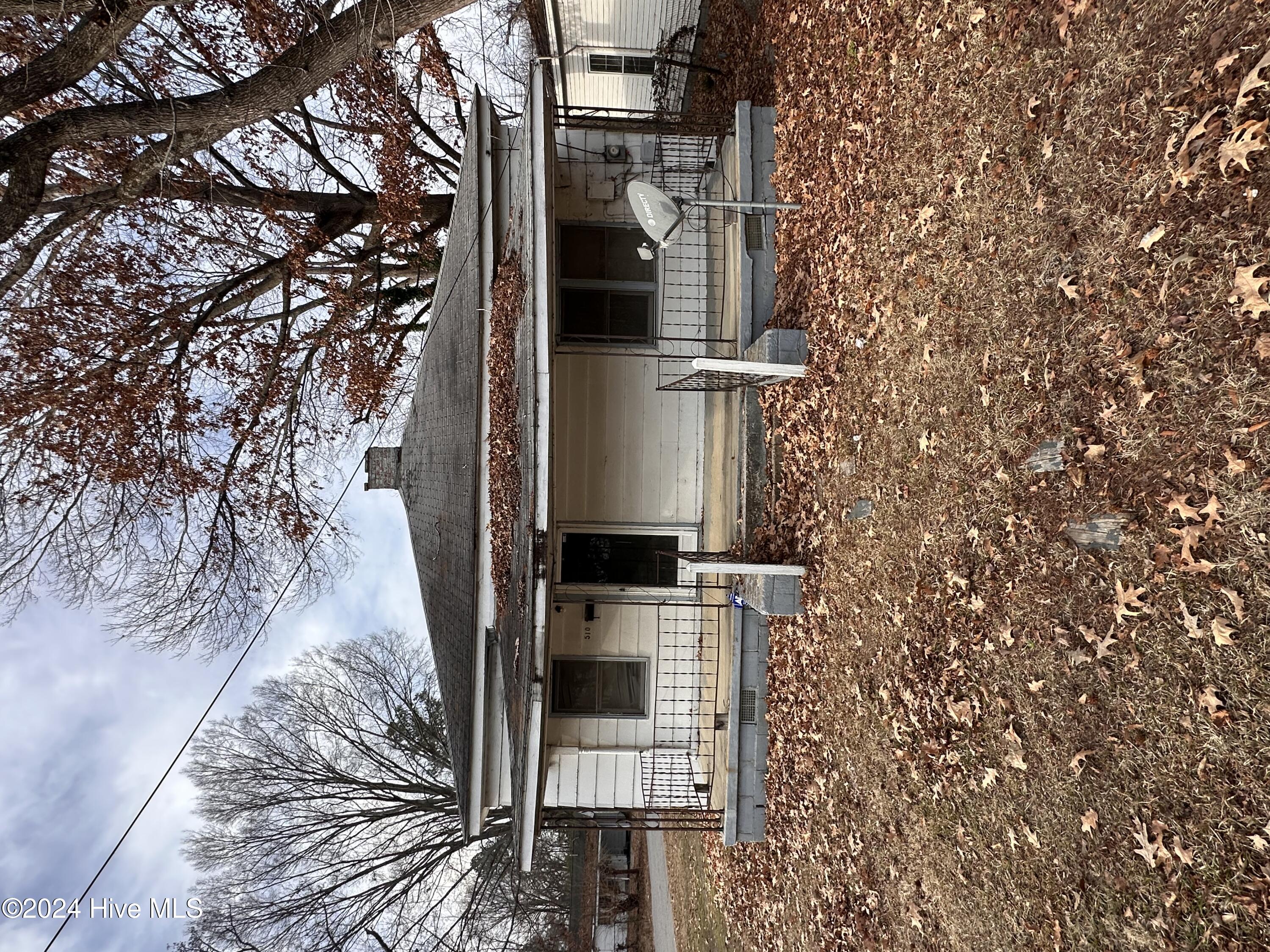 510 S Dennis Street Property Photo