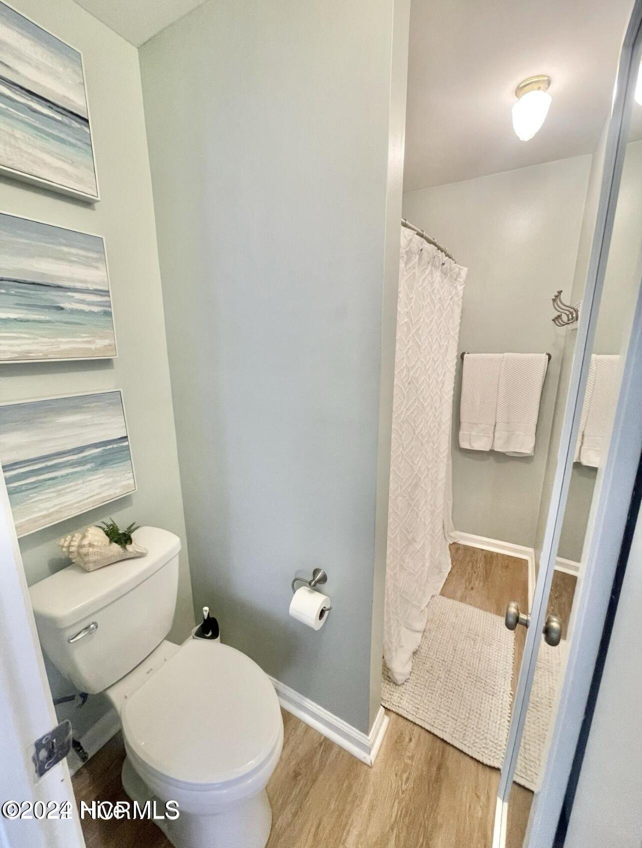 1615 Carolina Beach Avenue Apt E2 Property Photo 7