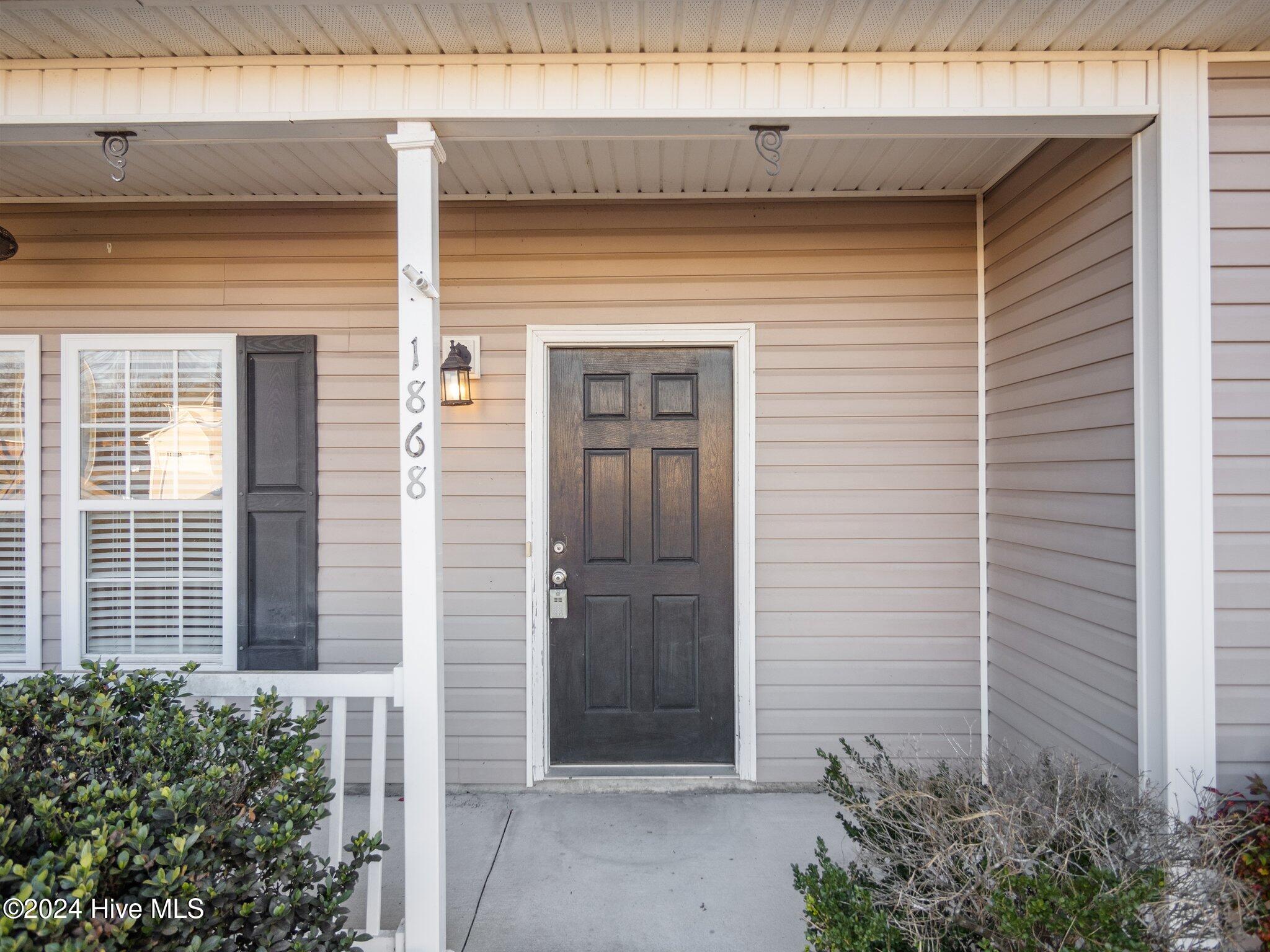1868 Haw Branch Road Property Photo 6