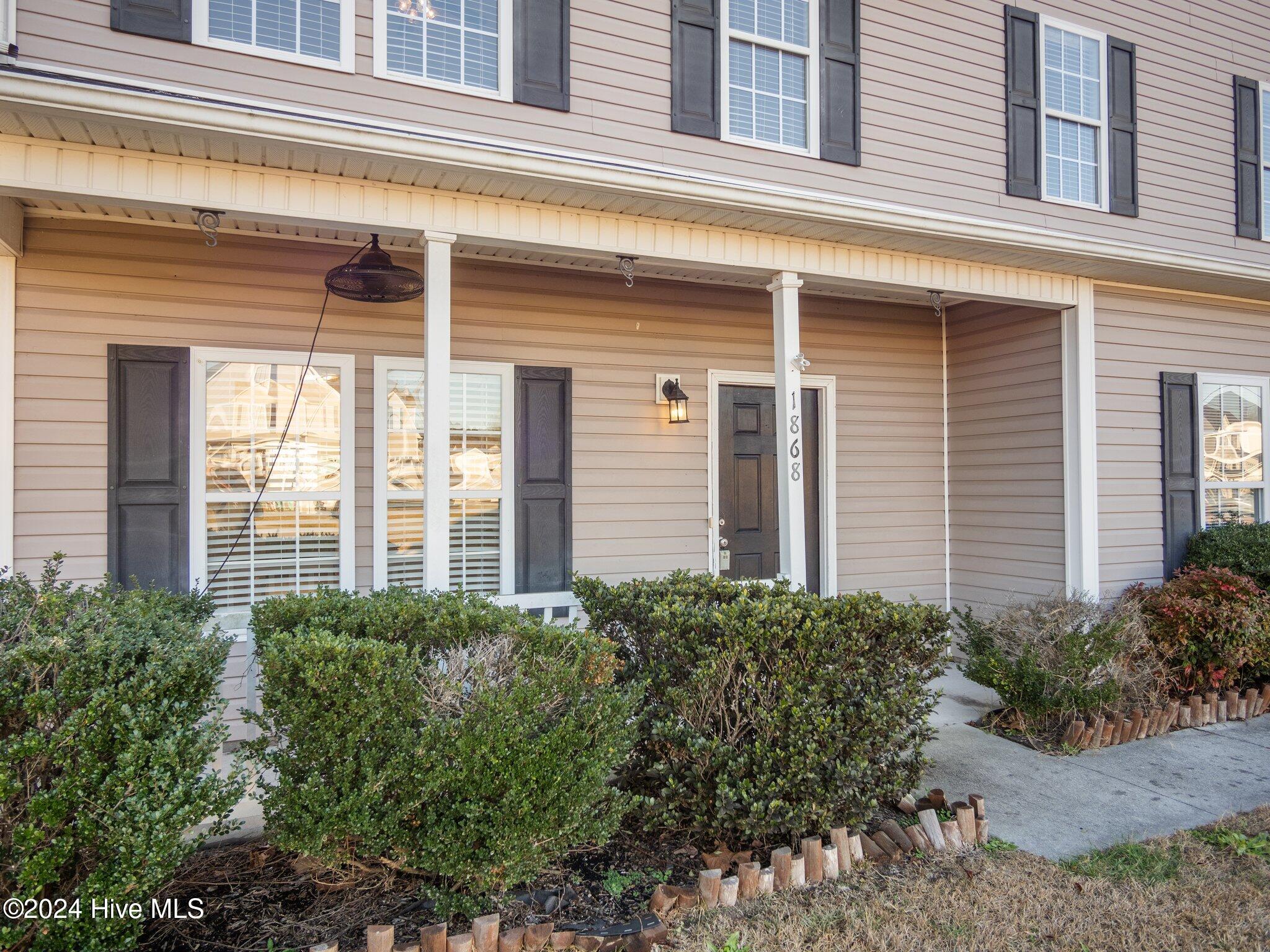 1868 Haw Branch Road Property Photo 7