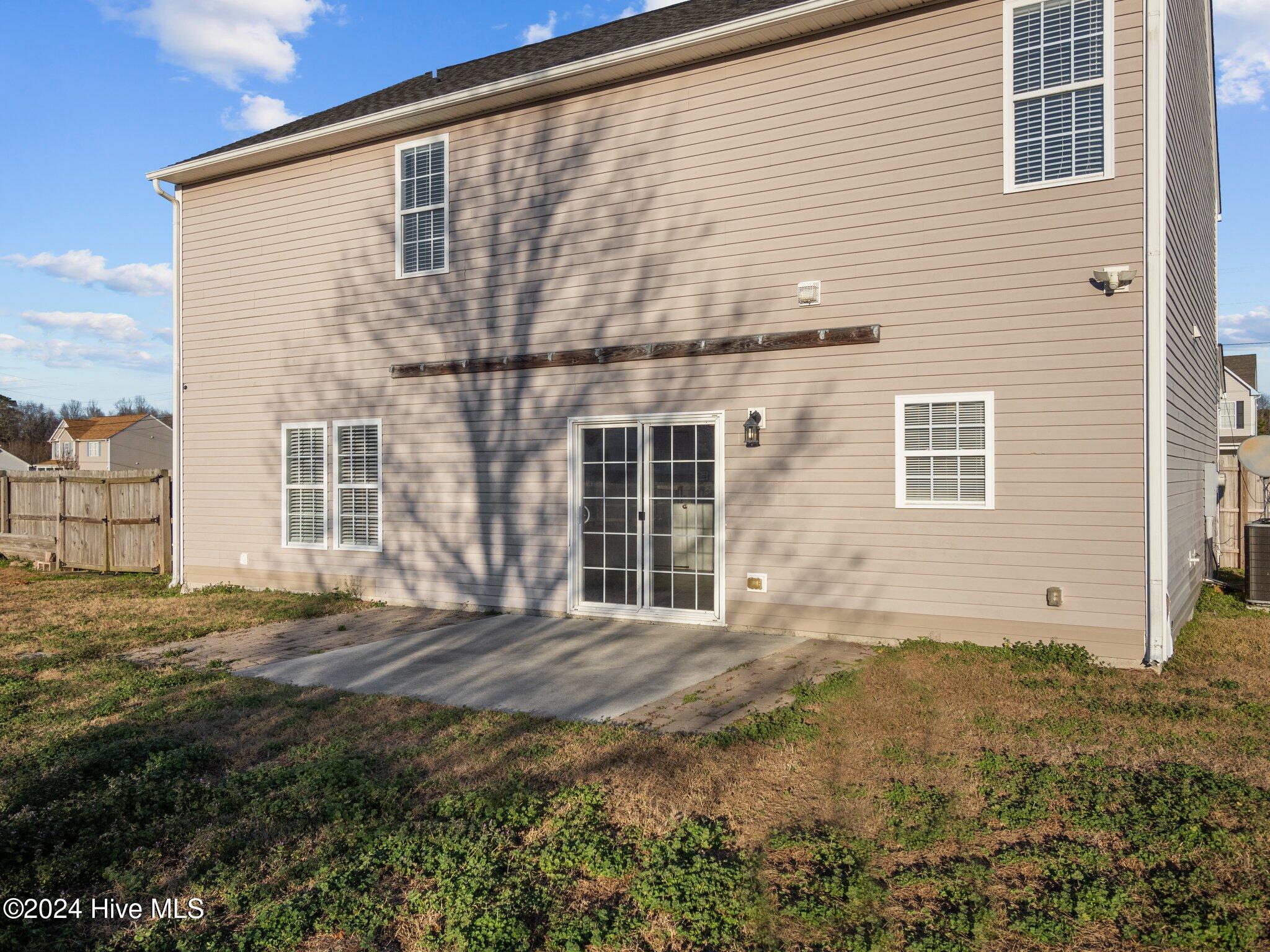 1868 Haw Branch Road Property Photo 13
