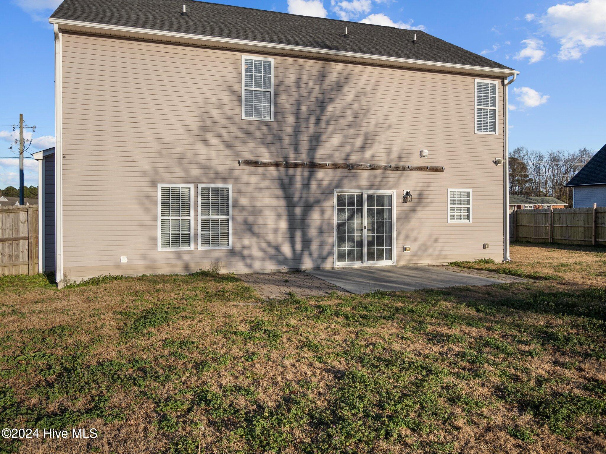 1868 Haw Branch Road Property Photo 14
