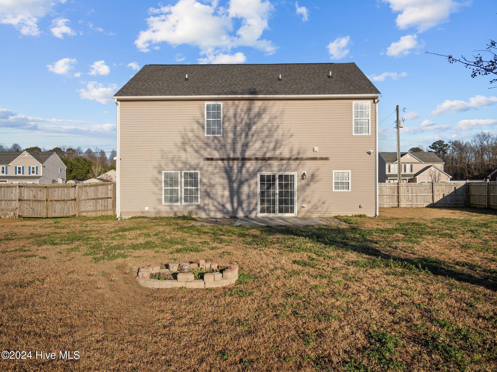 1868 Haw Branch Road Property Photo 16
