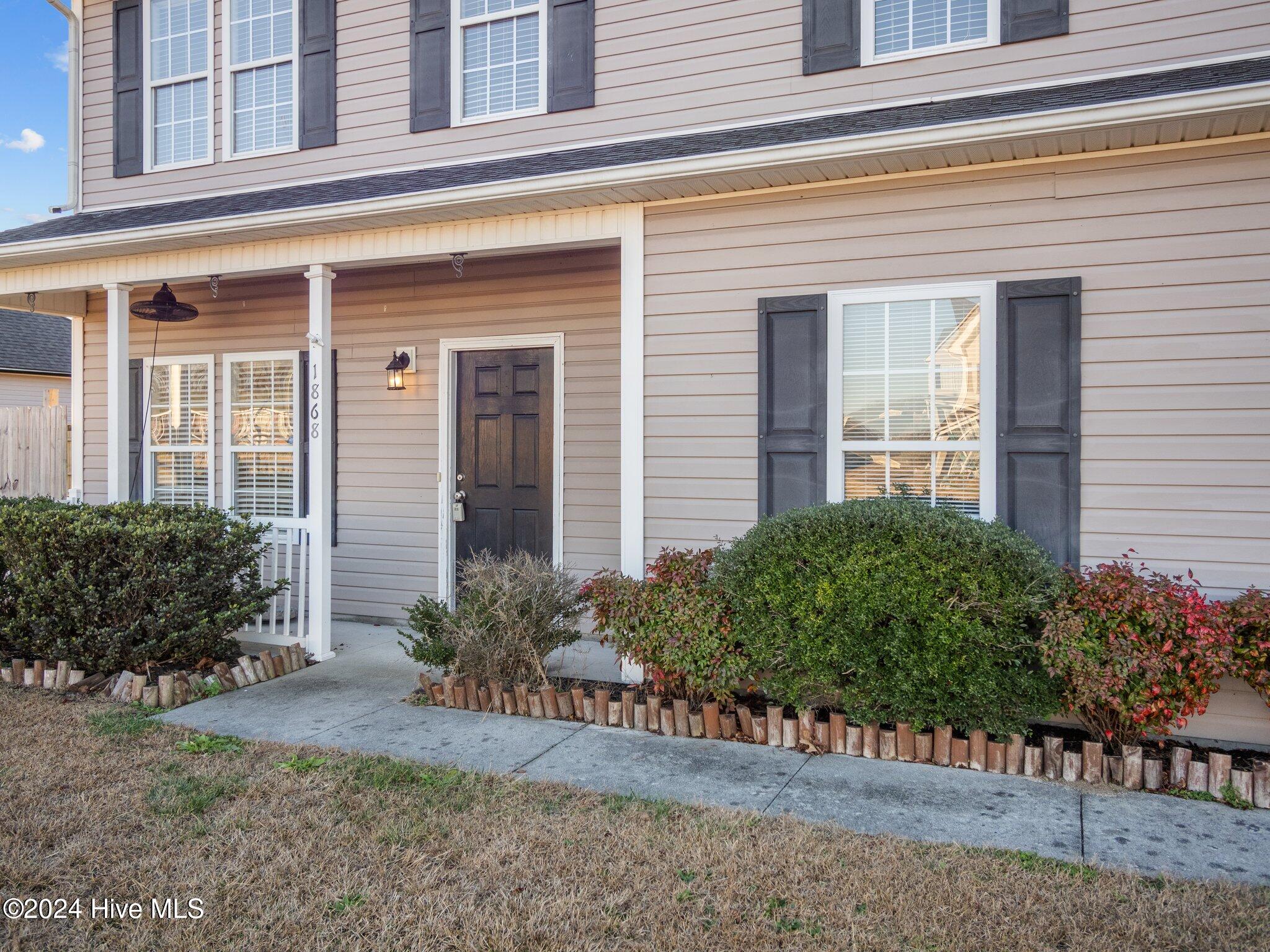1868 Haw Branch Road Property Photo 27