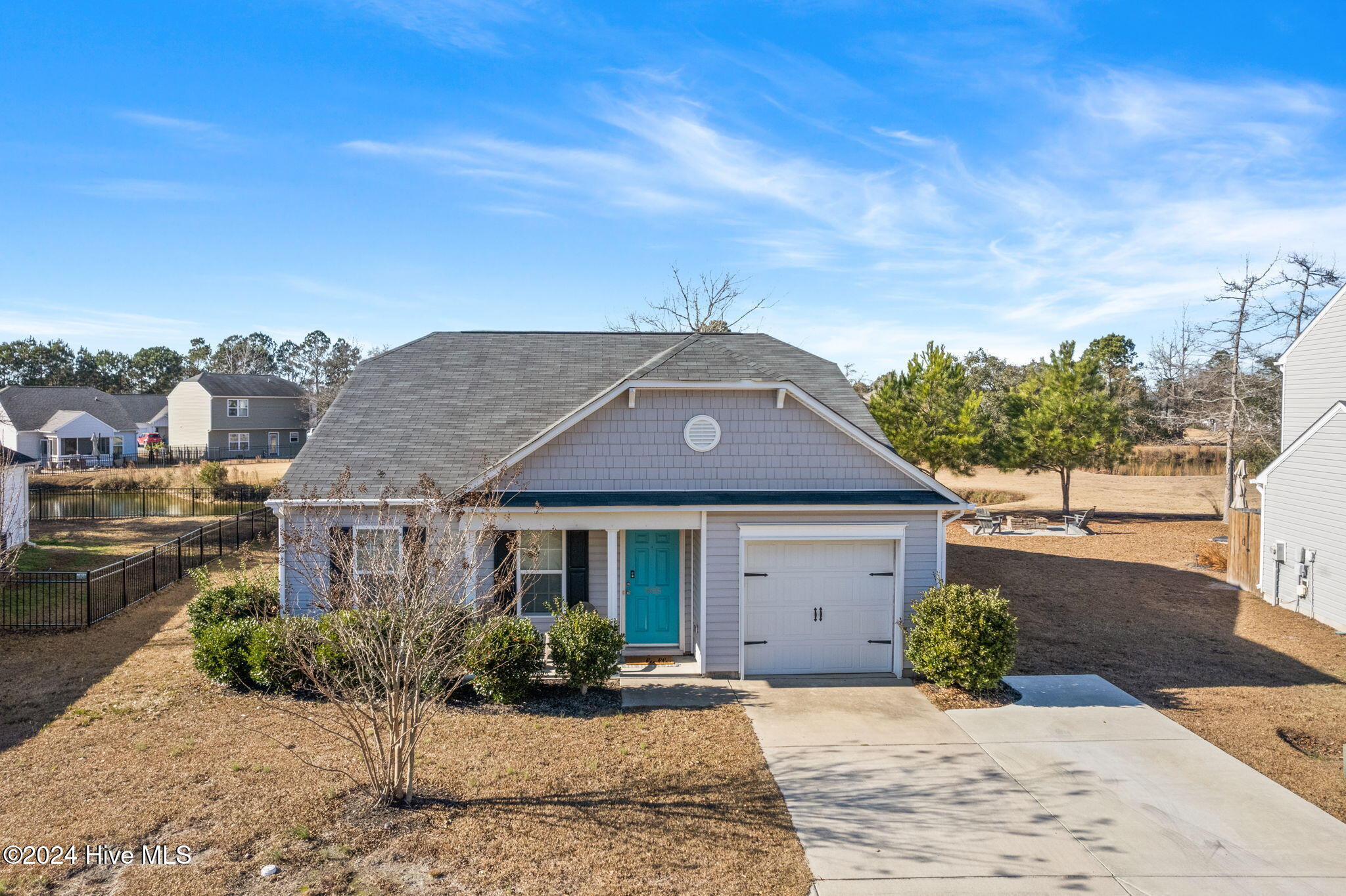 1495 Round Ridge Road Property Photo 2