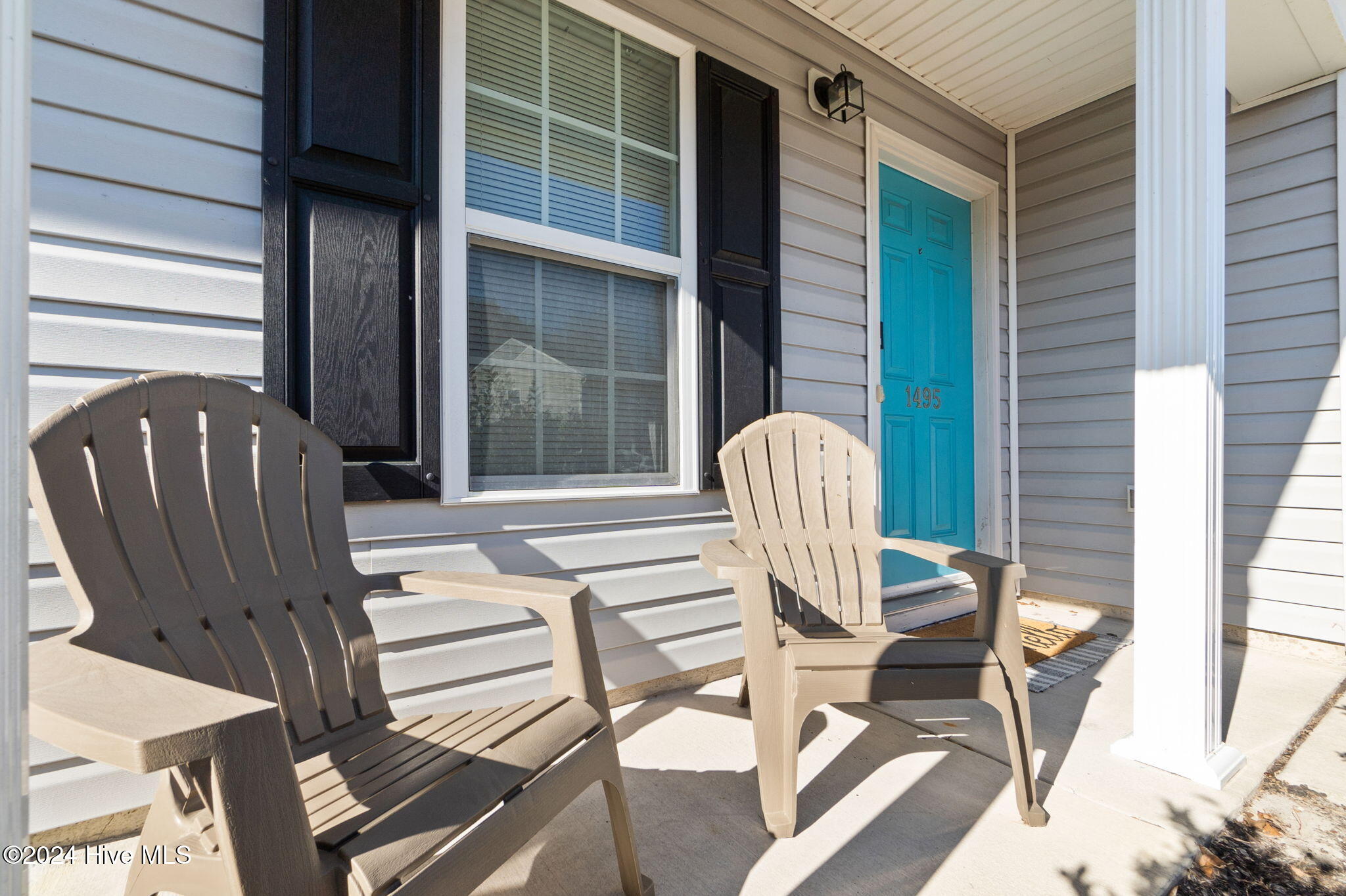 1495 Round Ridge Road Property Photo 4