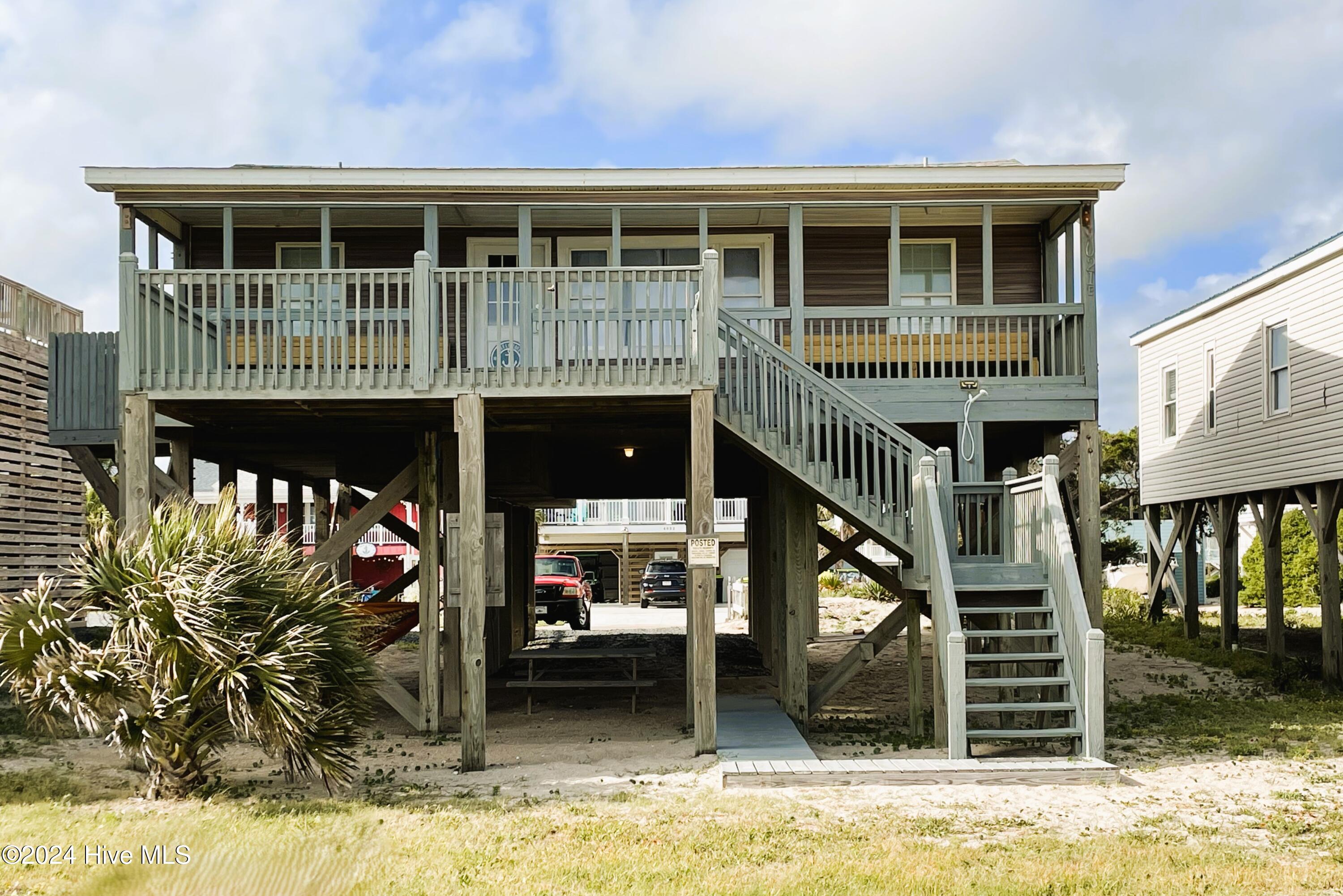 4021 E Beach Drive Property Photo