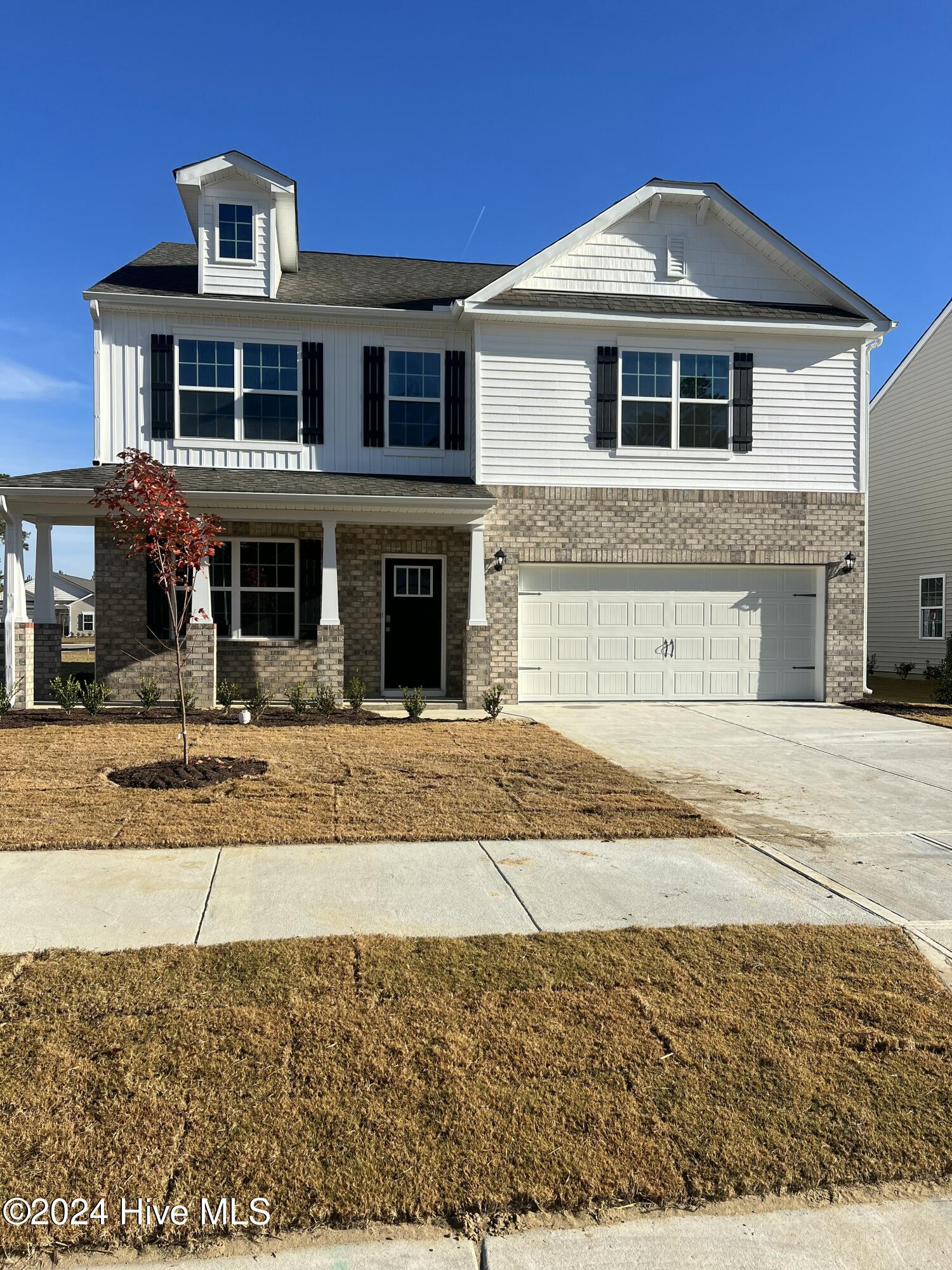 2012 Montford Drive Property Photo 1