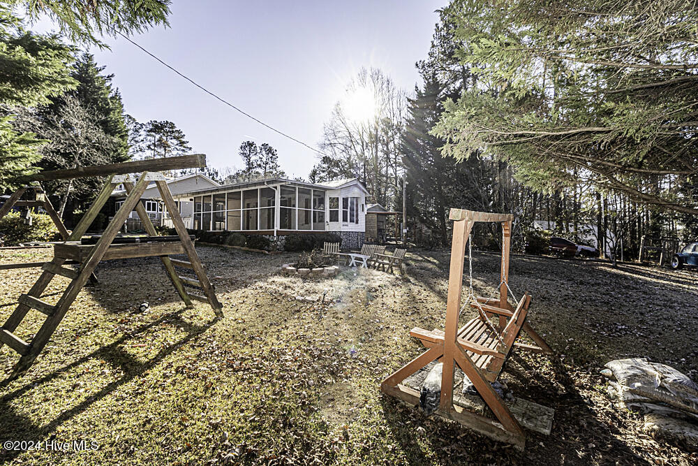 138 Running Deer Drive Property Photo 4