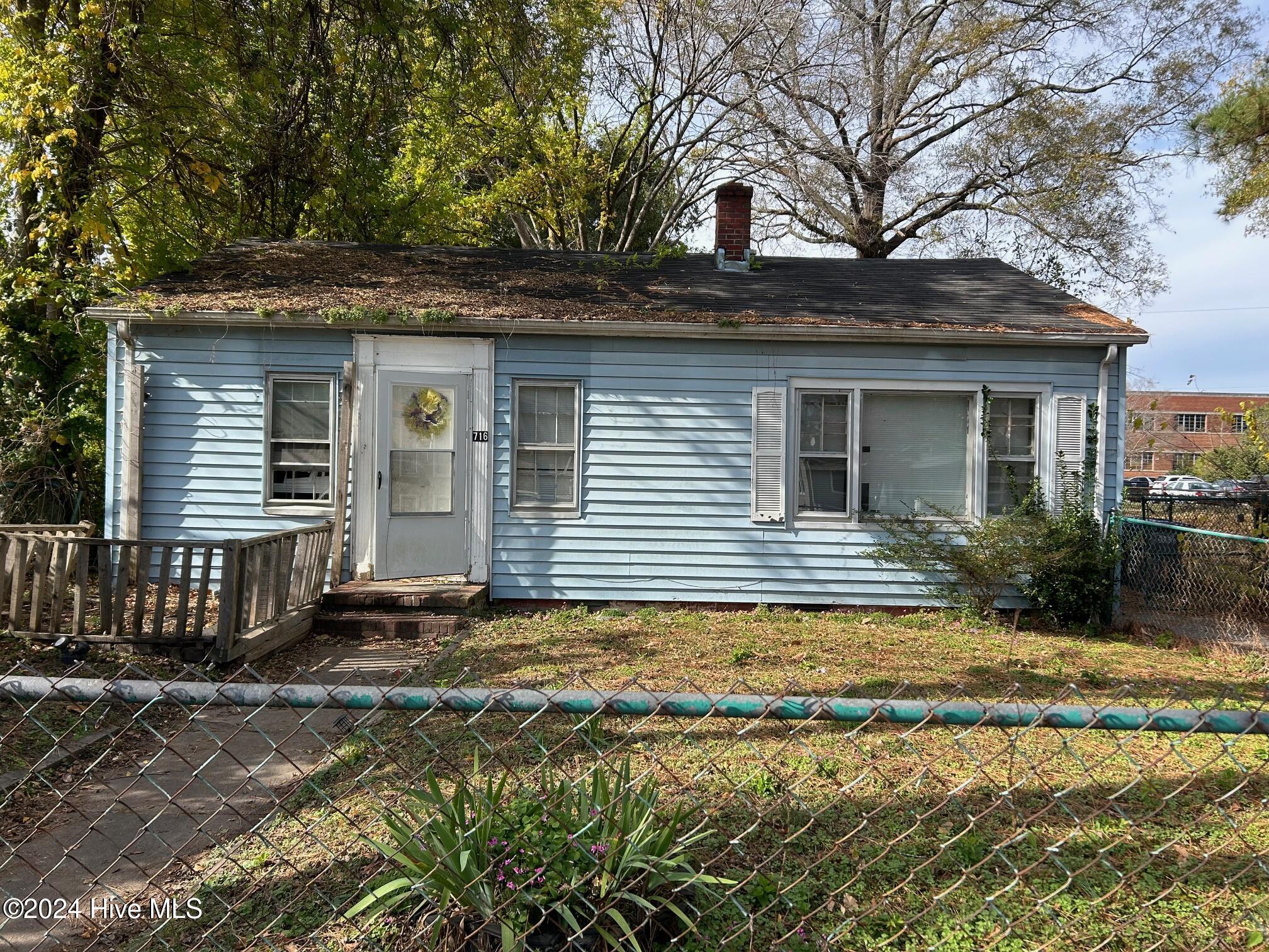 716 Atlantic Avenue Property Photo
