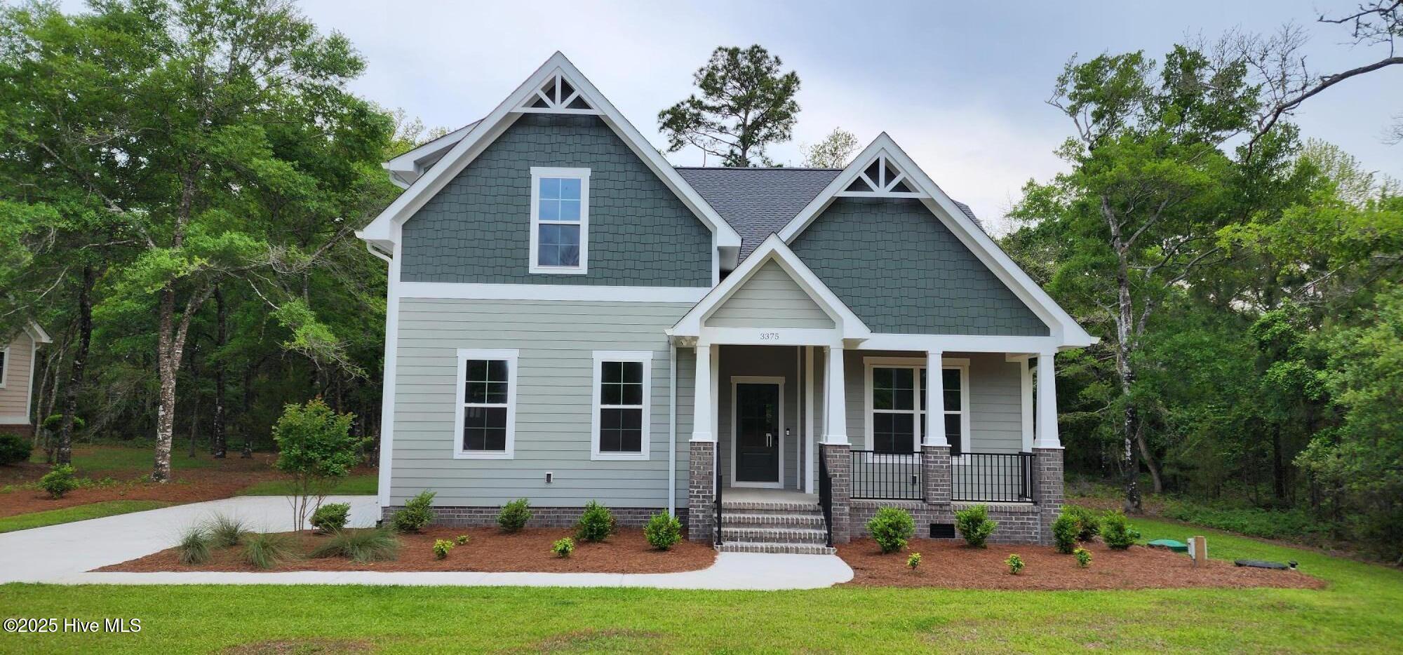 3375 Sandridge Lane Property Photo