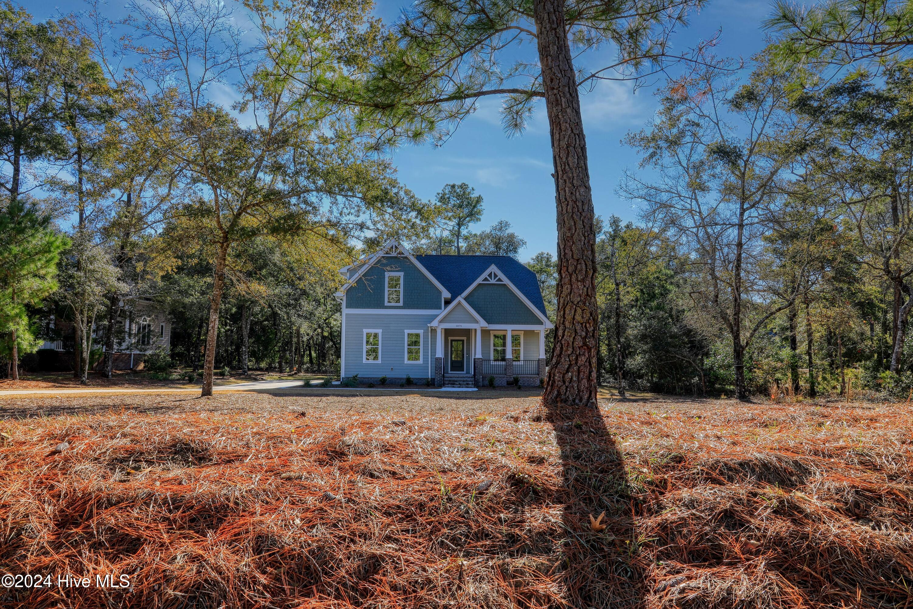 3375 Sandridge Lane Property Photo 6