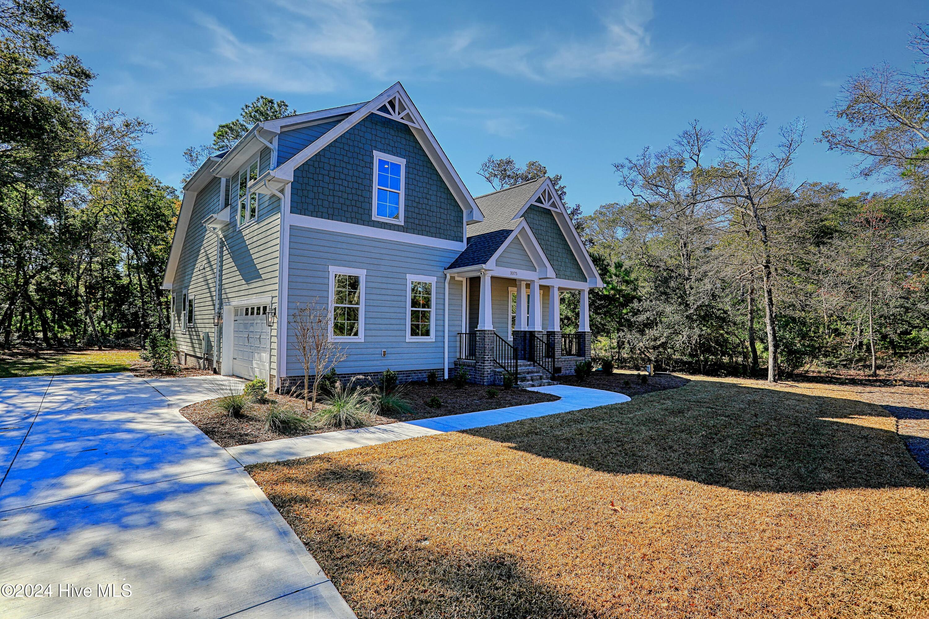 3375 Sandridge Lane Property Photo 8