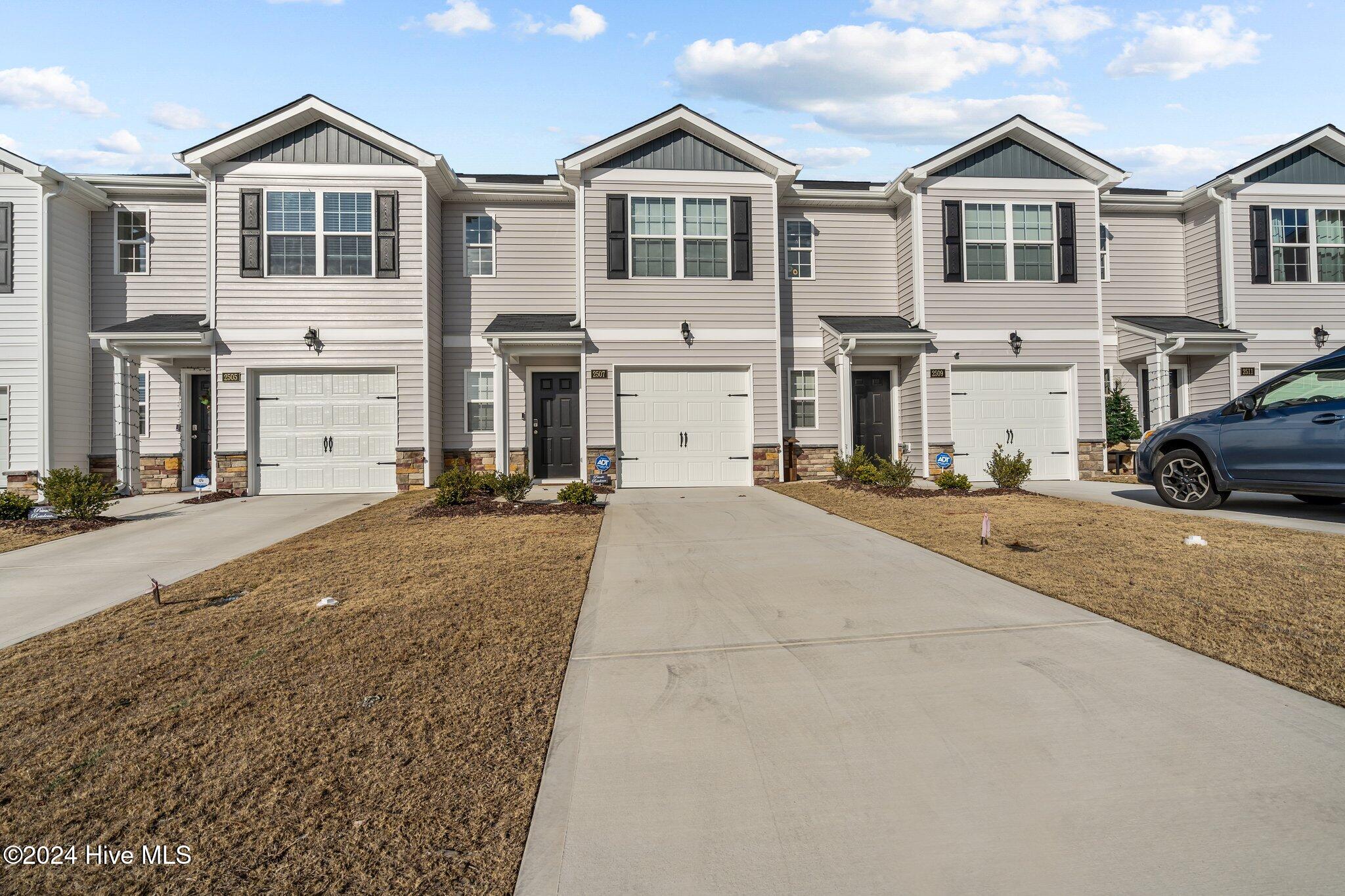 2507 Gracie Lane Property Photo