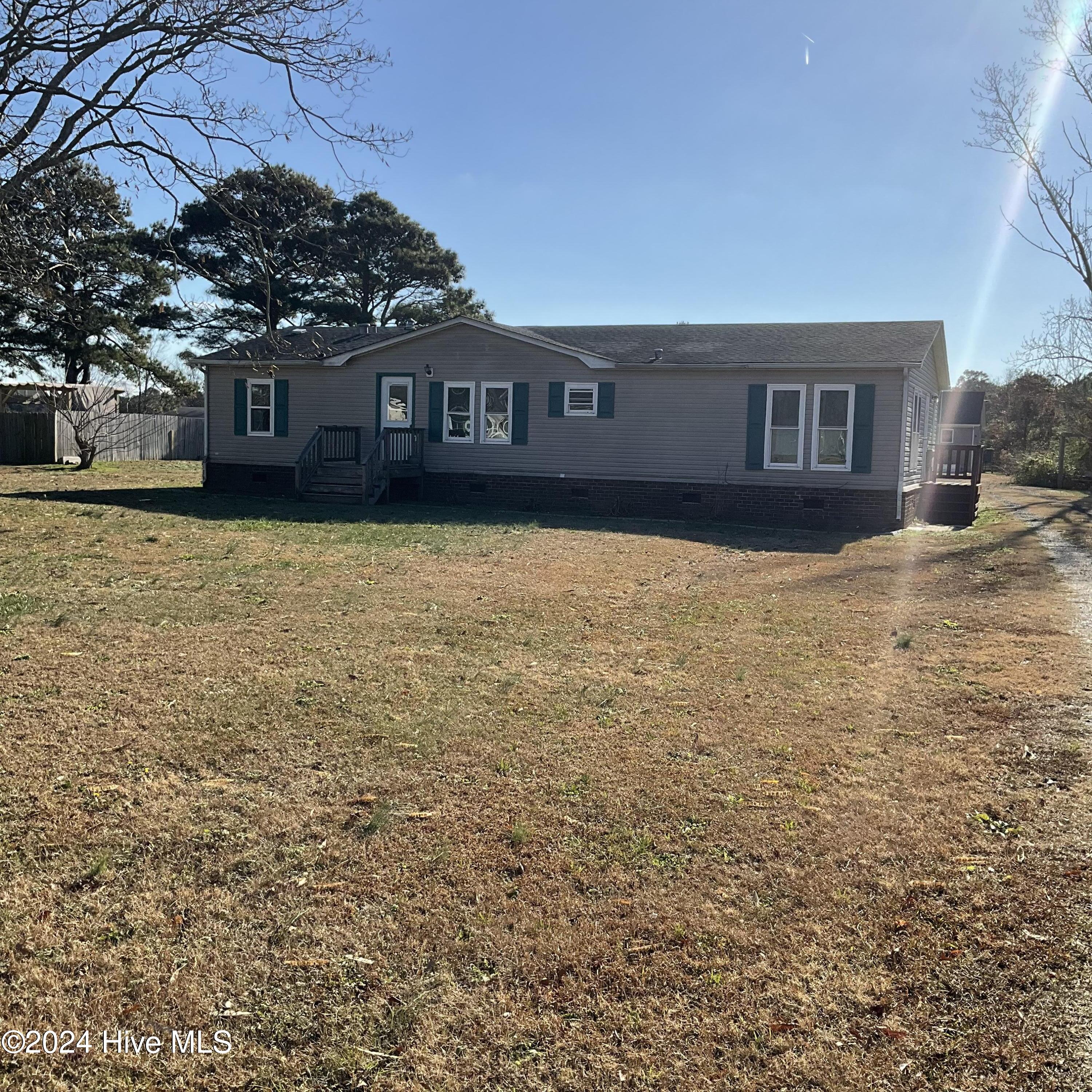 189 Barco Road Property Photo