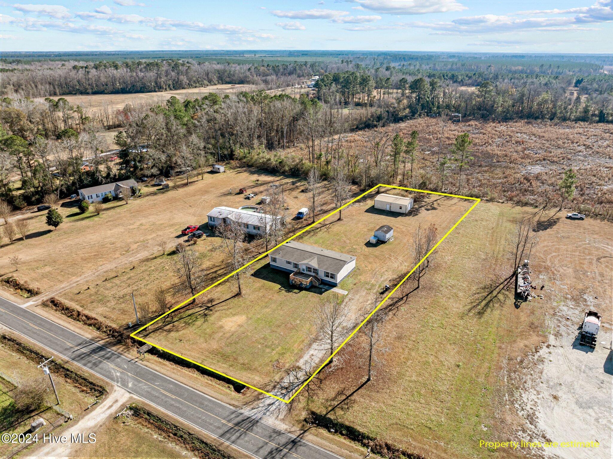 4157 Shiloh Road Property Photo 2
