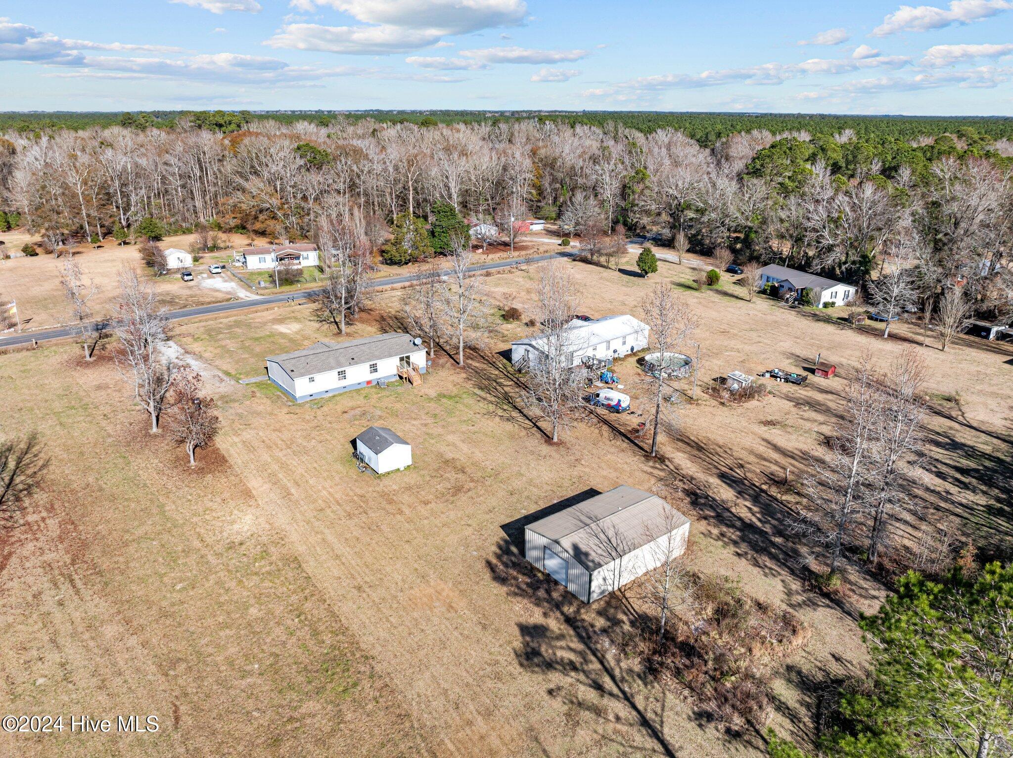 4157 Shiloh Road Property Photo 3