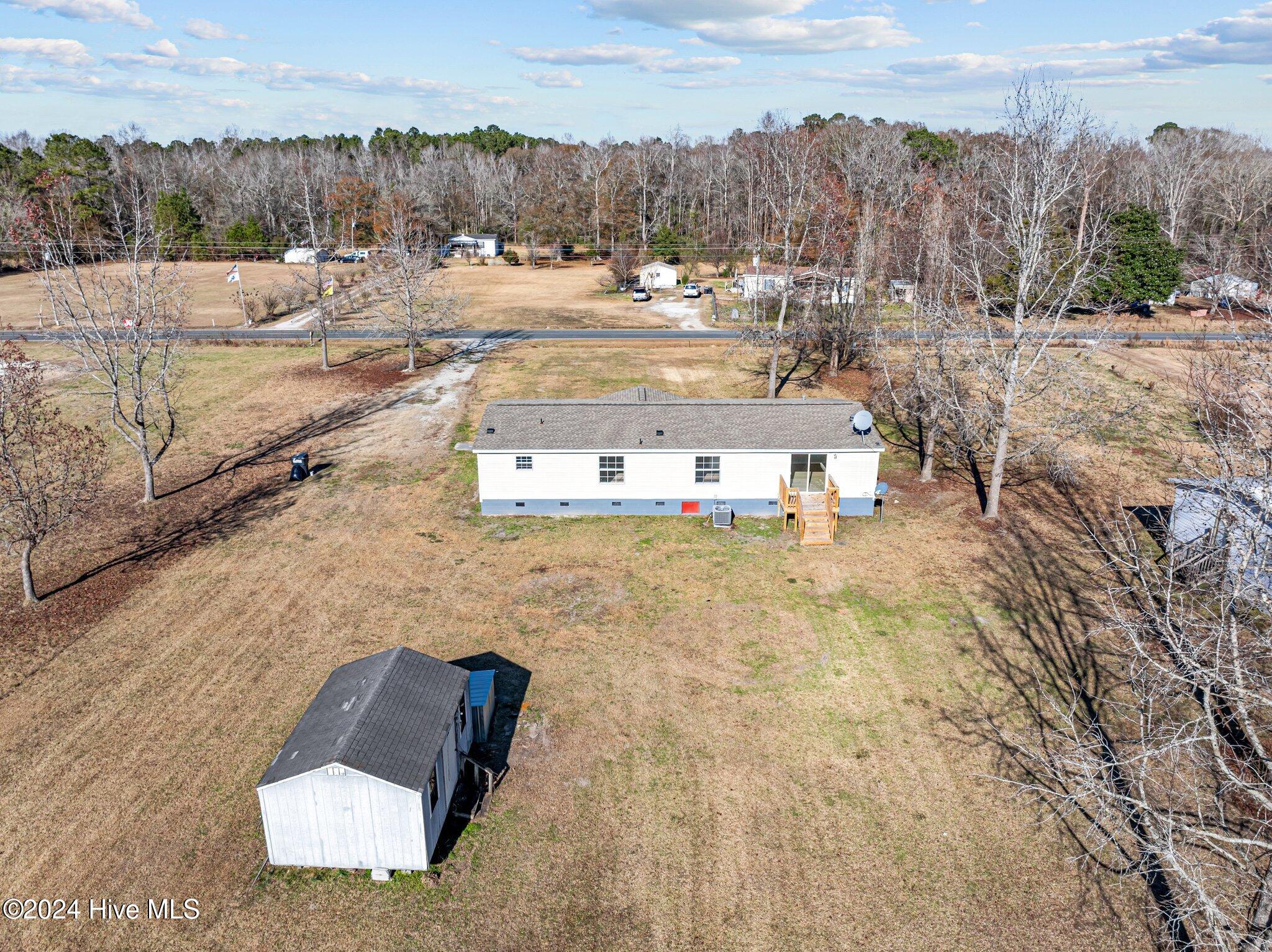 4157 Shiloh Road Property Photo 4