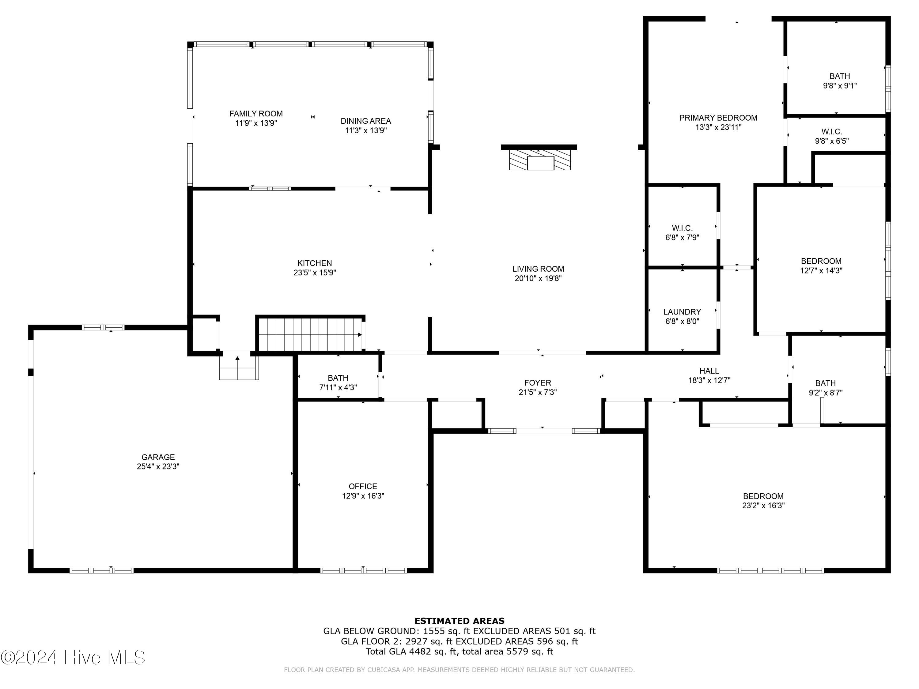 142 Lancashire Lane Property Photo 6