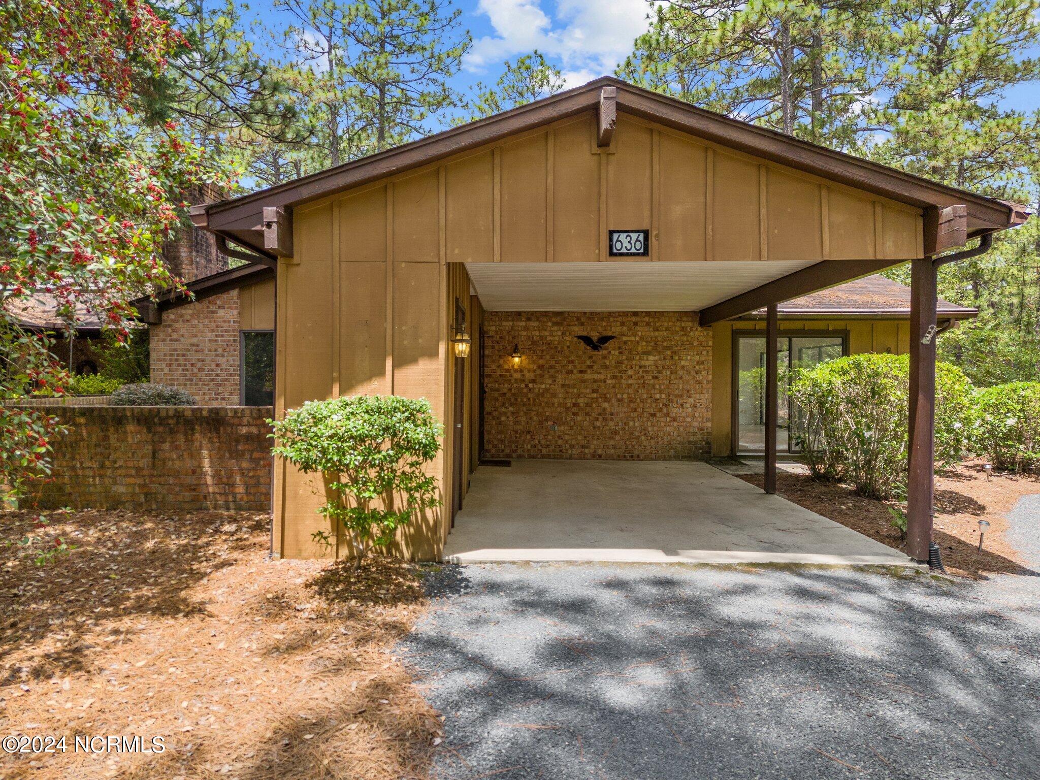 636 Redwood Drive Property Photo 29