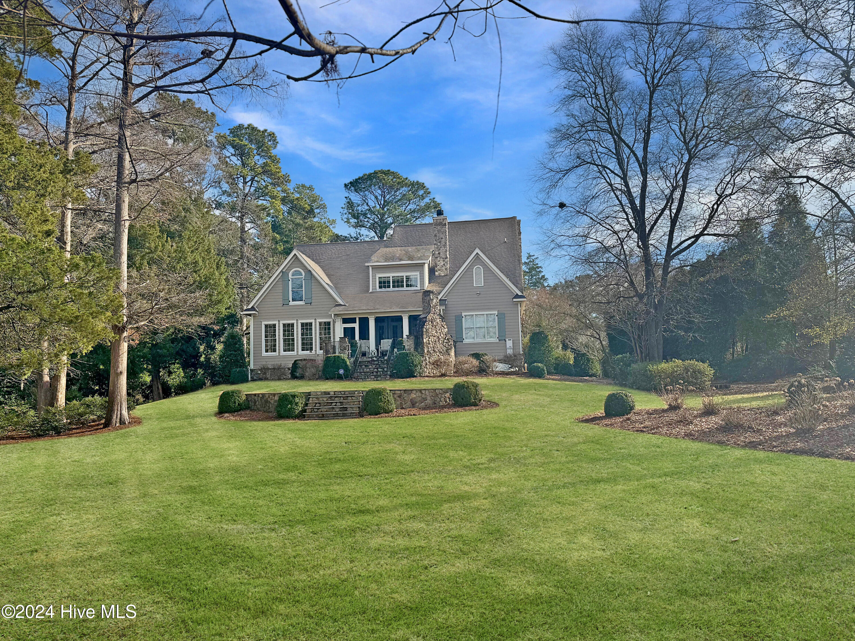4802 Trent Woods Drive Property Photo 7