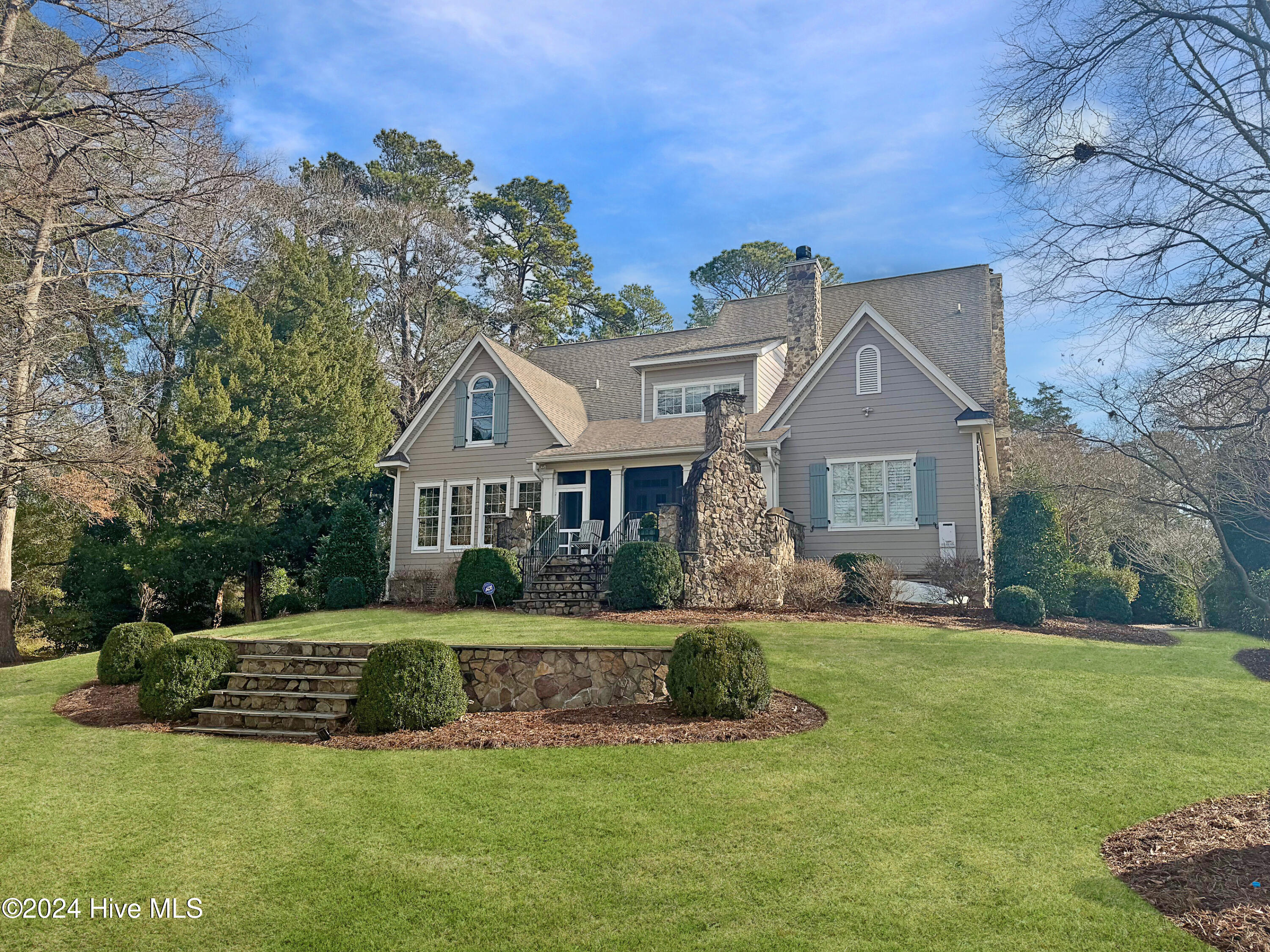 4802 Trent Woods Drive Property Photo 8