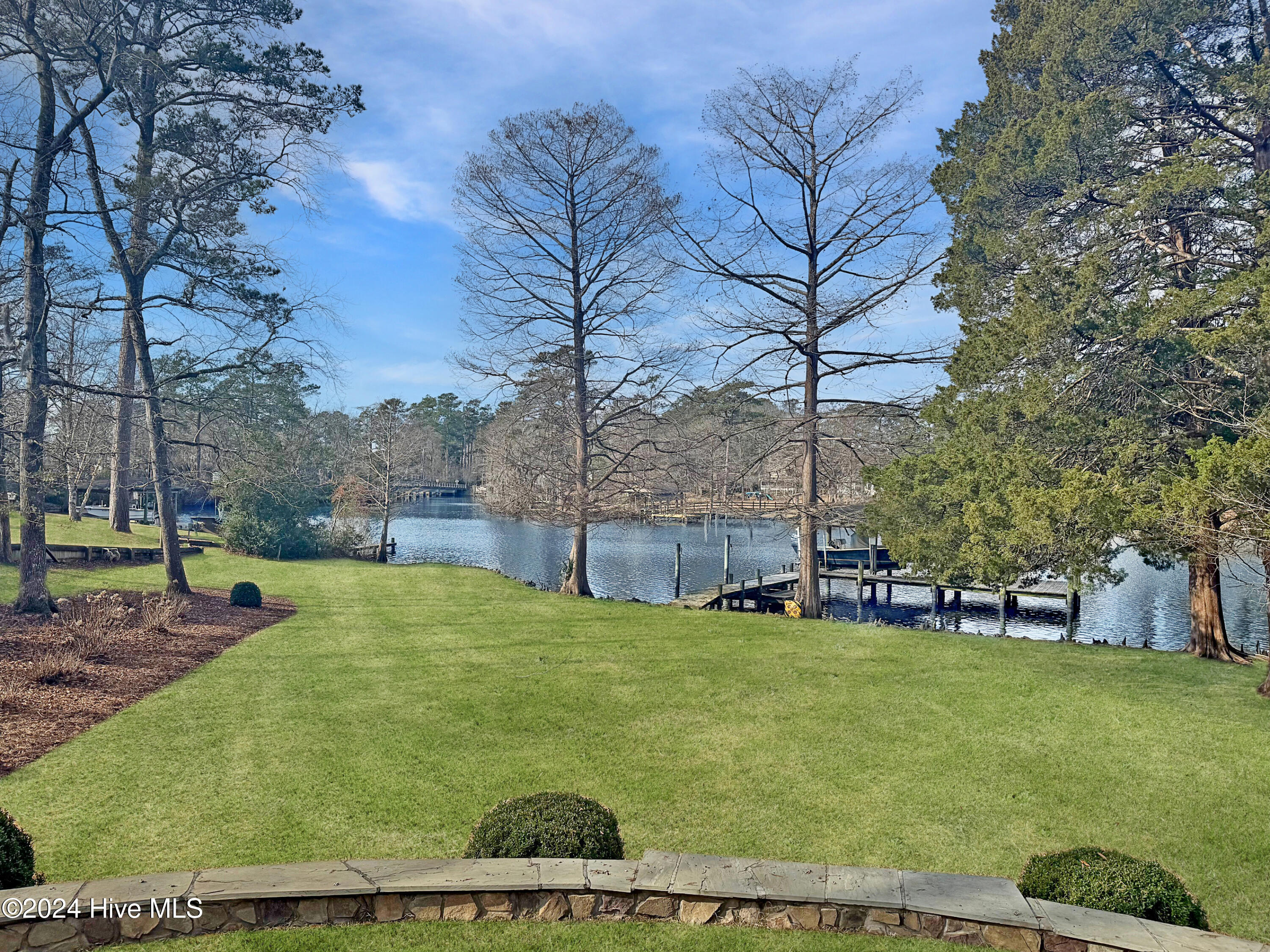 4802 Trent Woods Drive Property Photo 9