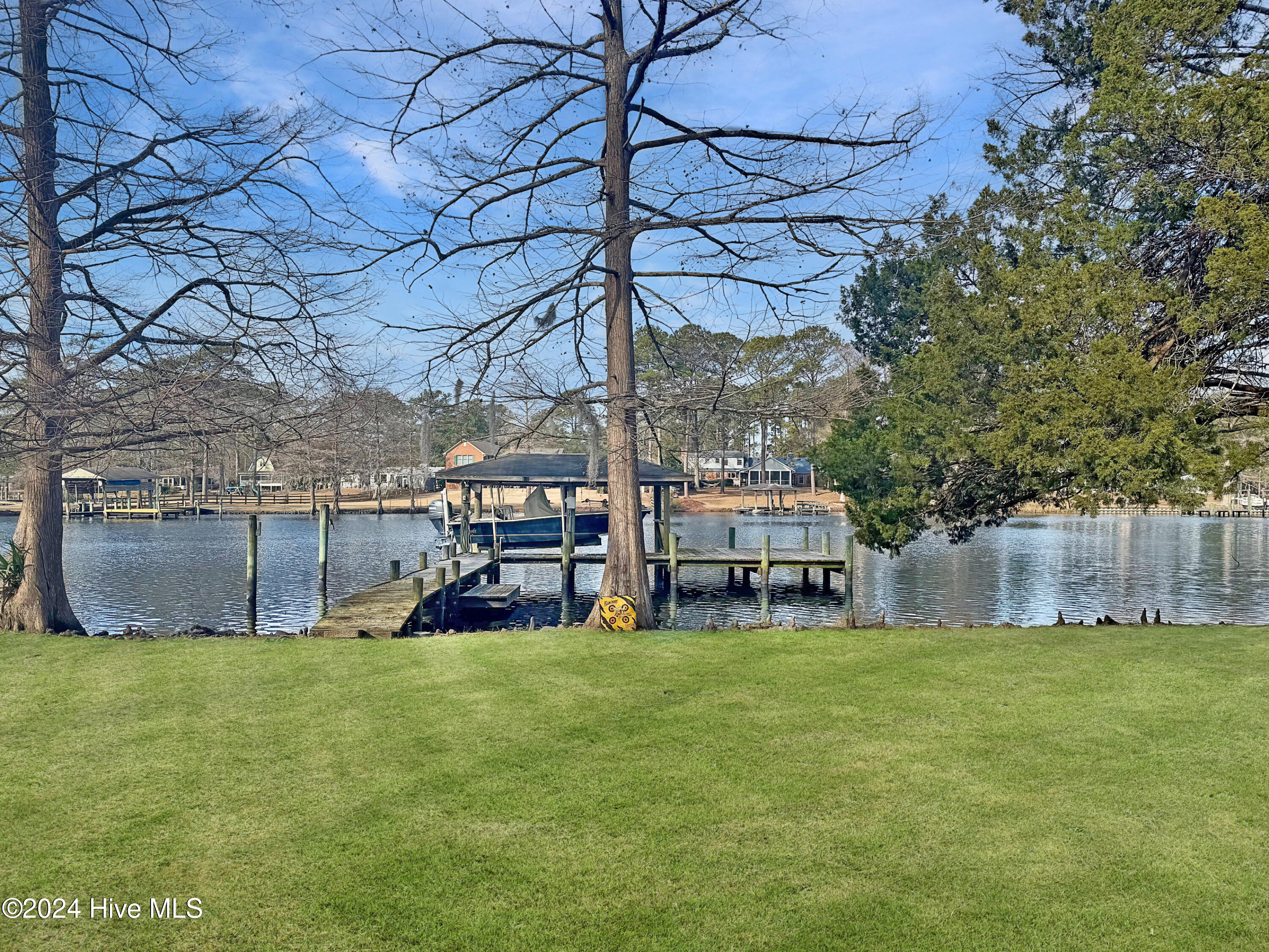 4802 Trent Woods Drive Property Photo 10