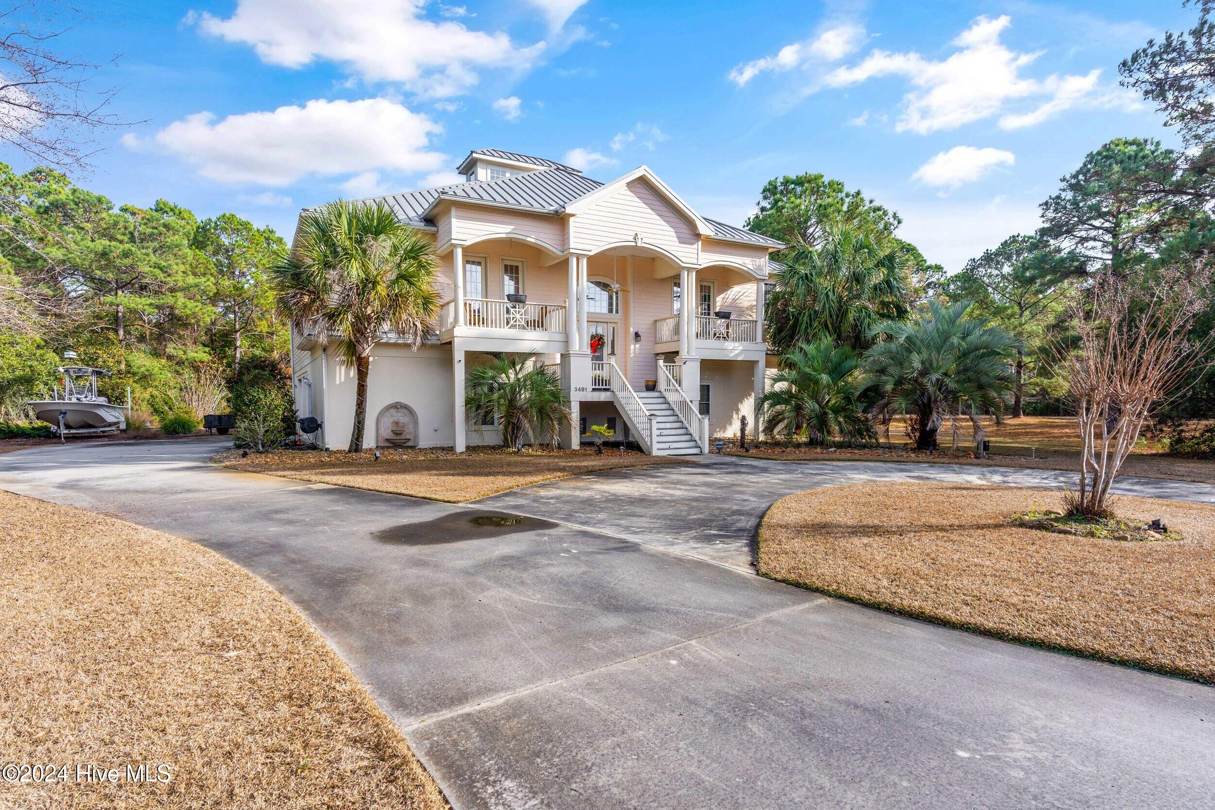 3491 Scupper Run Property Photo 3