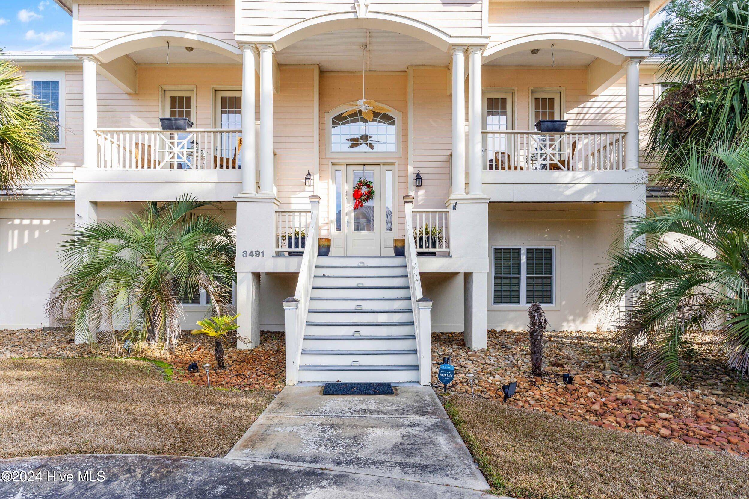 3491 Scupper Run Property Photo 4